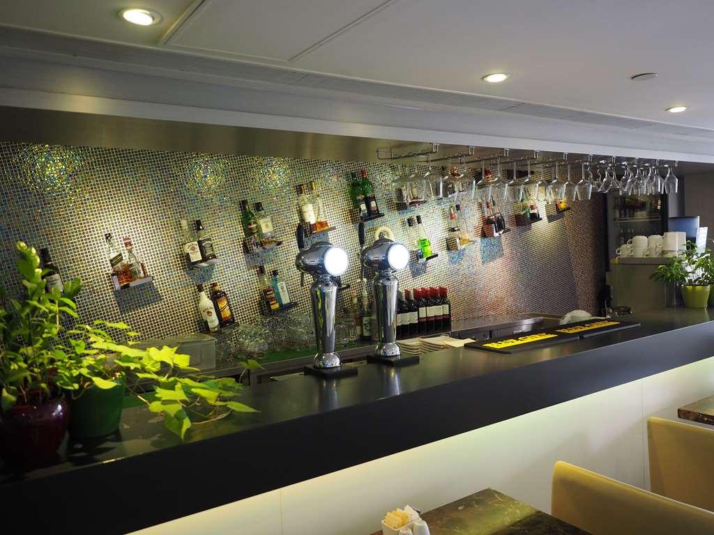 Hotel Harbour Plaza 8 Degrees Hong Kong
