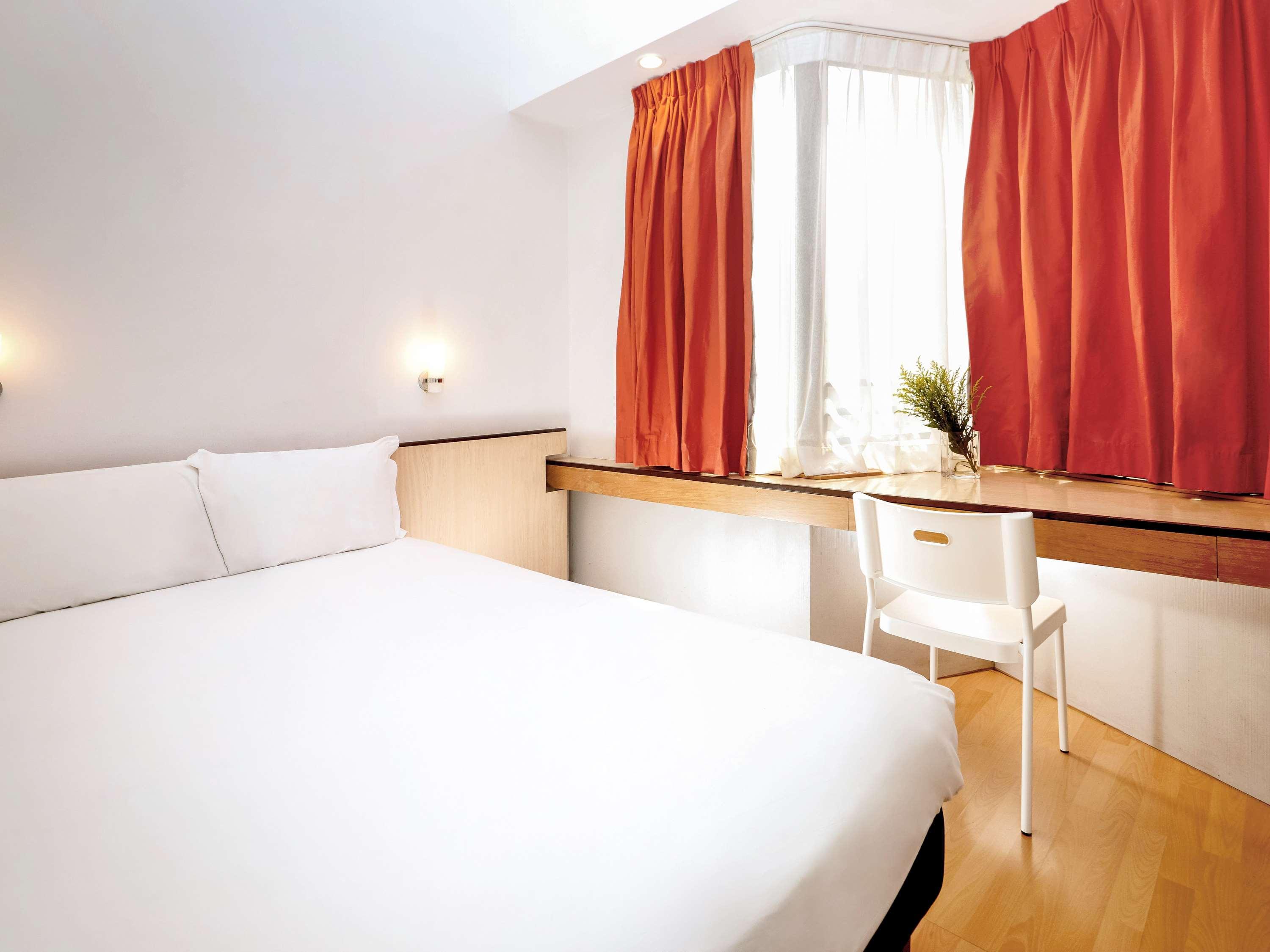 Hotel Ibis North Point