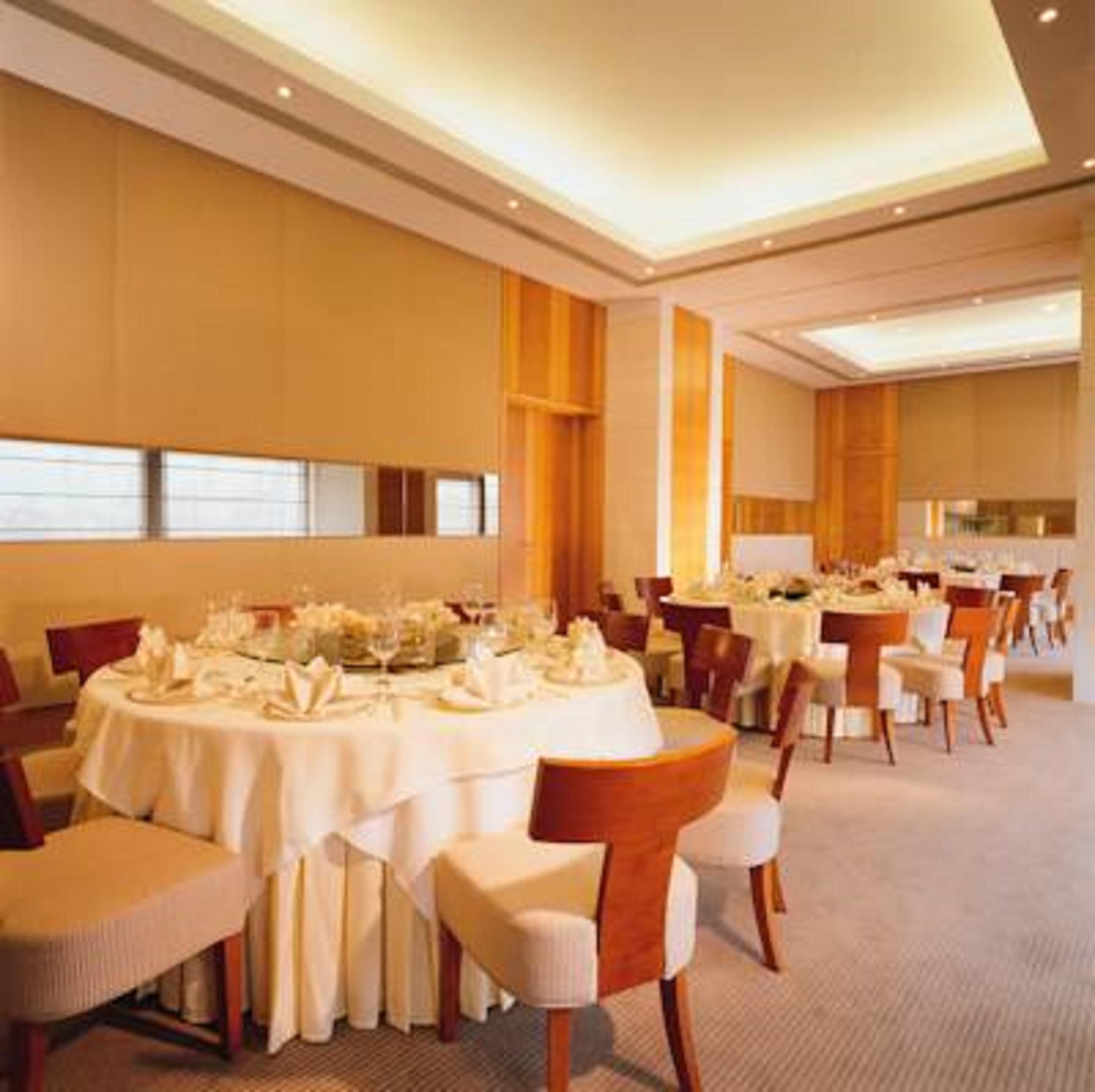 Rambler Garden Hotel 3*