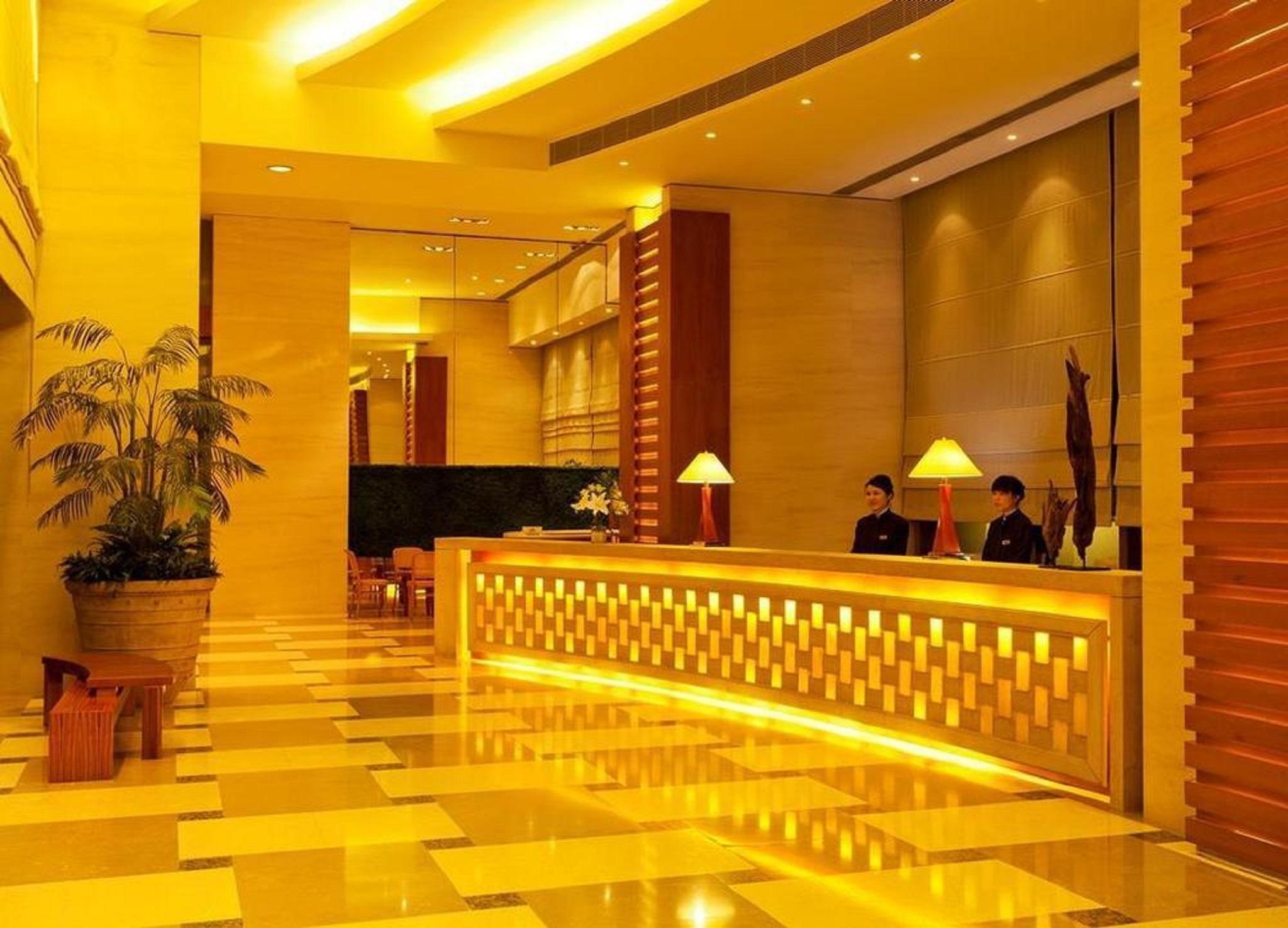 Rambler Garden Hotel 3*