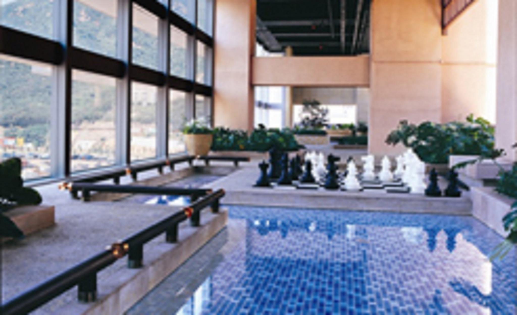 Hotel Rambler Garden 3*