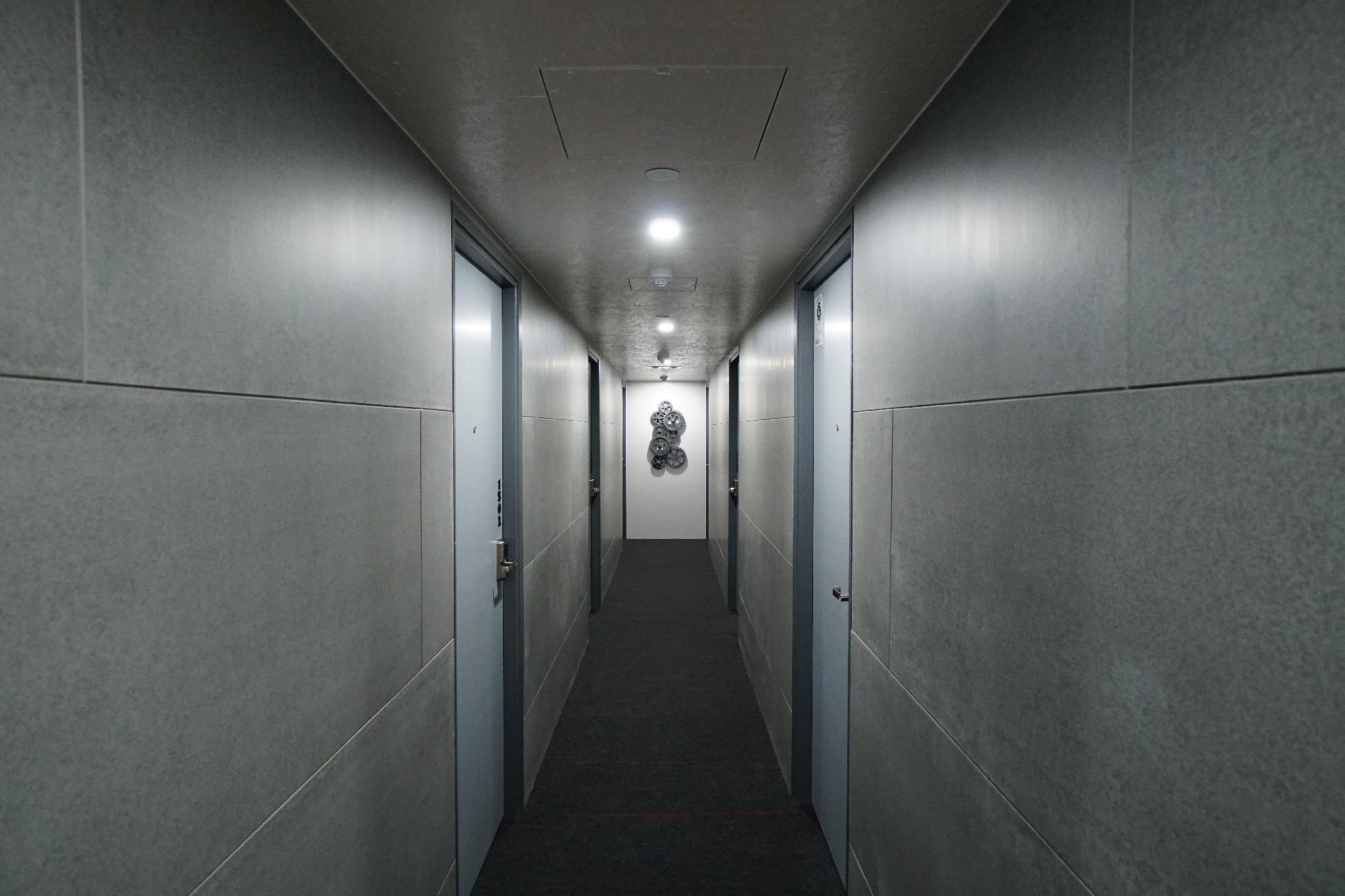 Mk - Formerly Mk Hotel