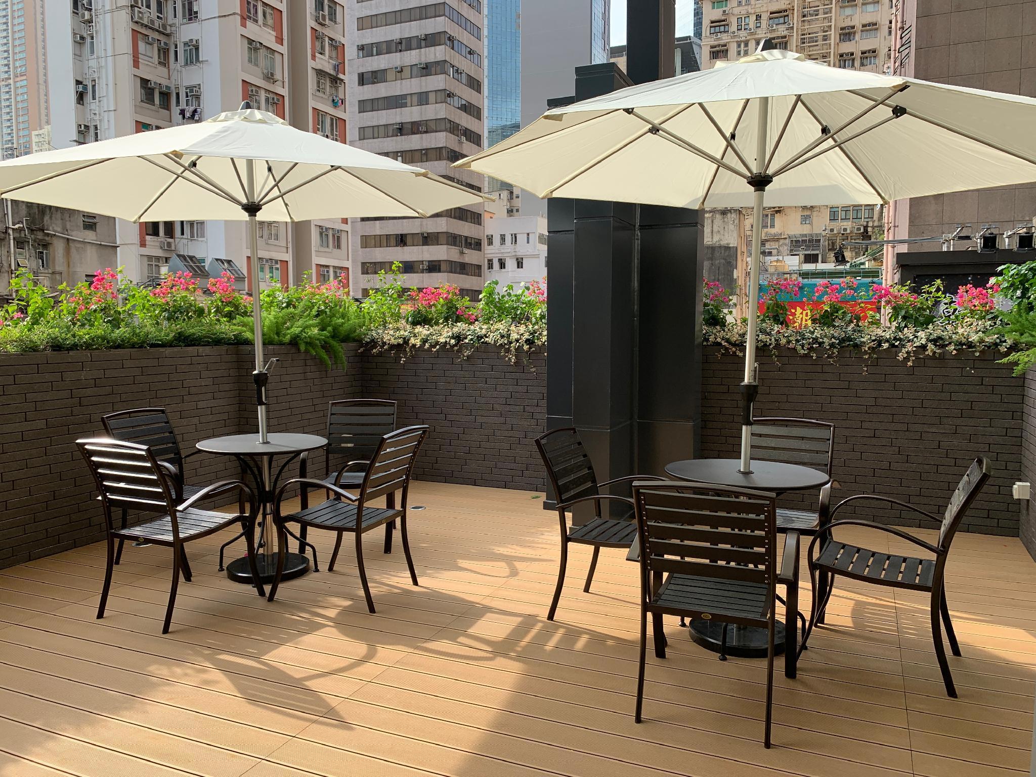 Mk - Formerly Mk Hotel 3*