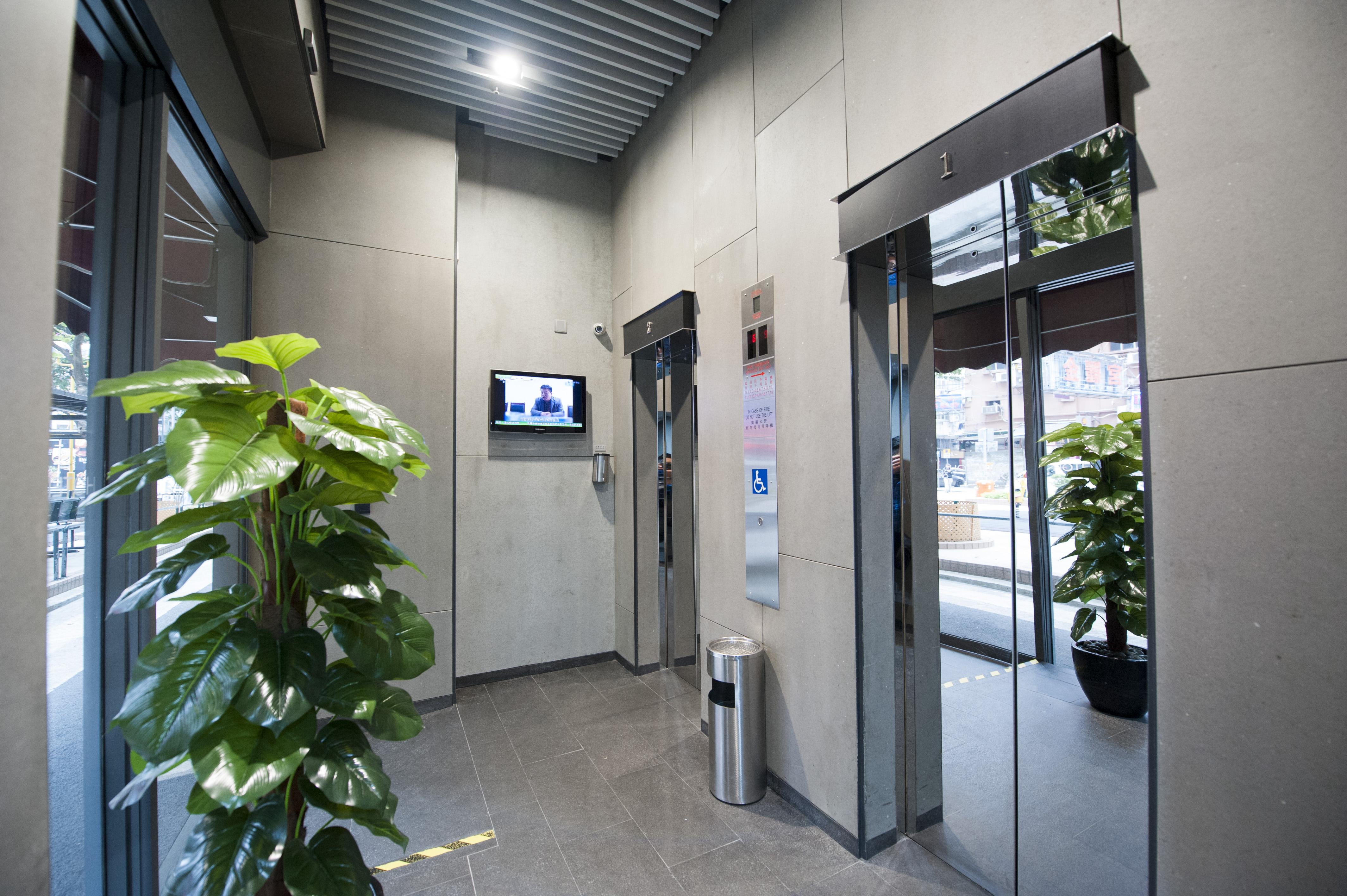 Hotel Mk - Formerly Mk 3*