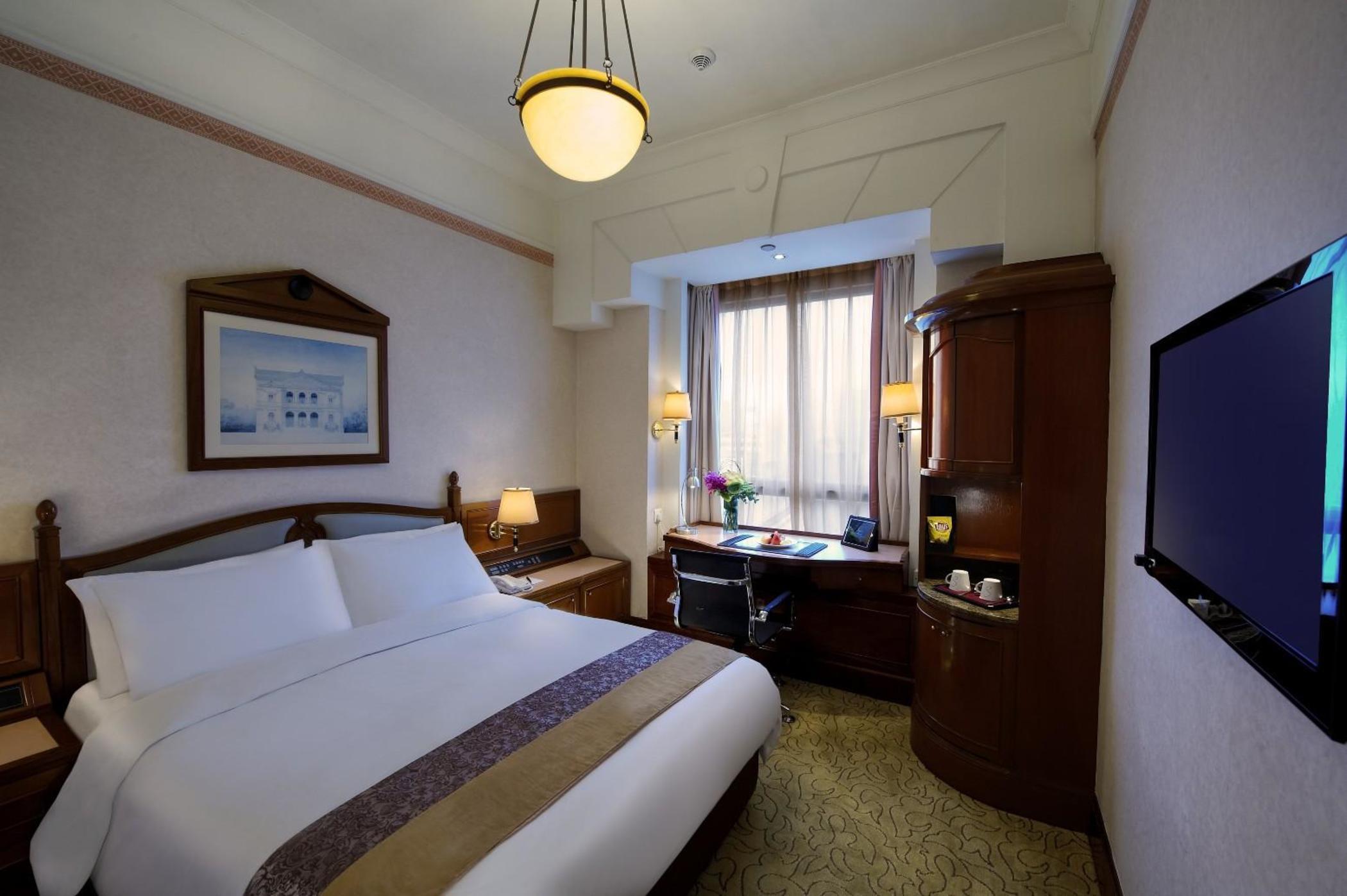 Charterhouse Causeway Bay Hotel
