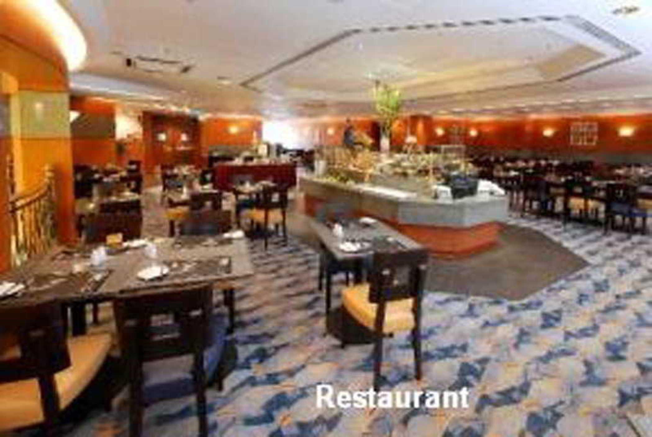 Charterhouse Causeway Bay Hotel Hong Kong