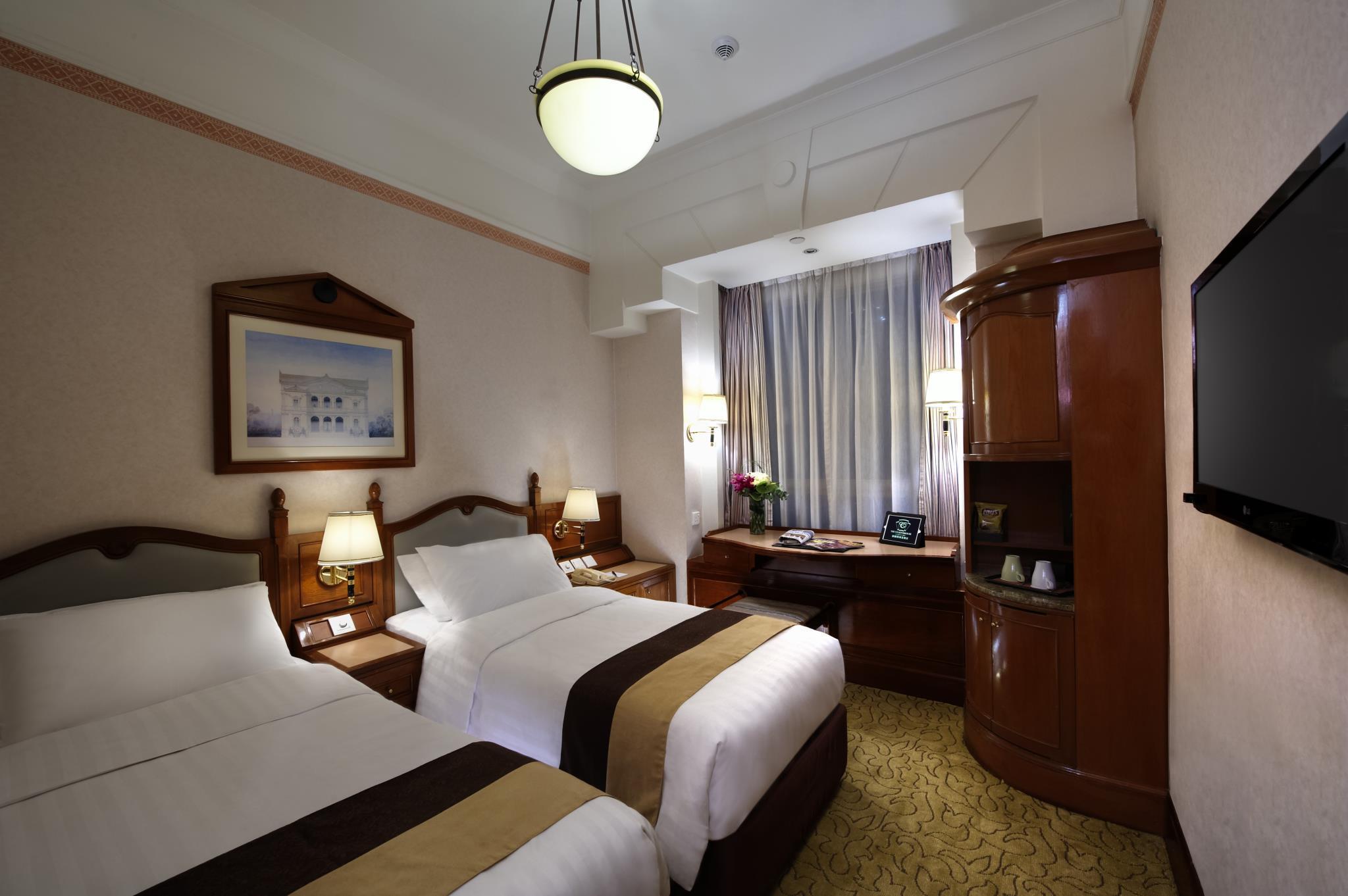 Charterhouse Causeway Bay Hong Kong