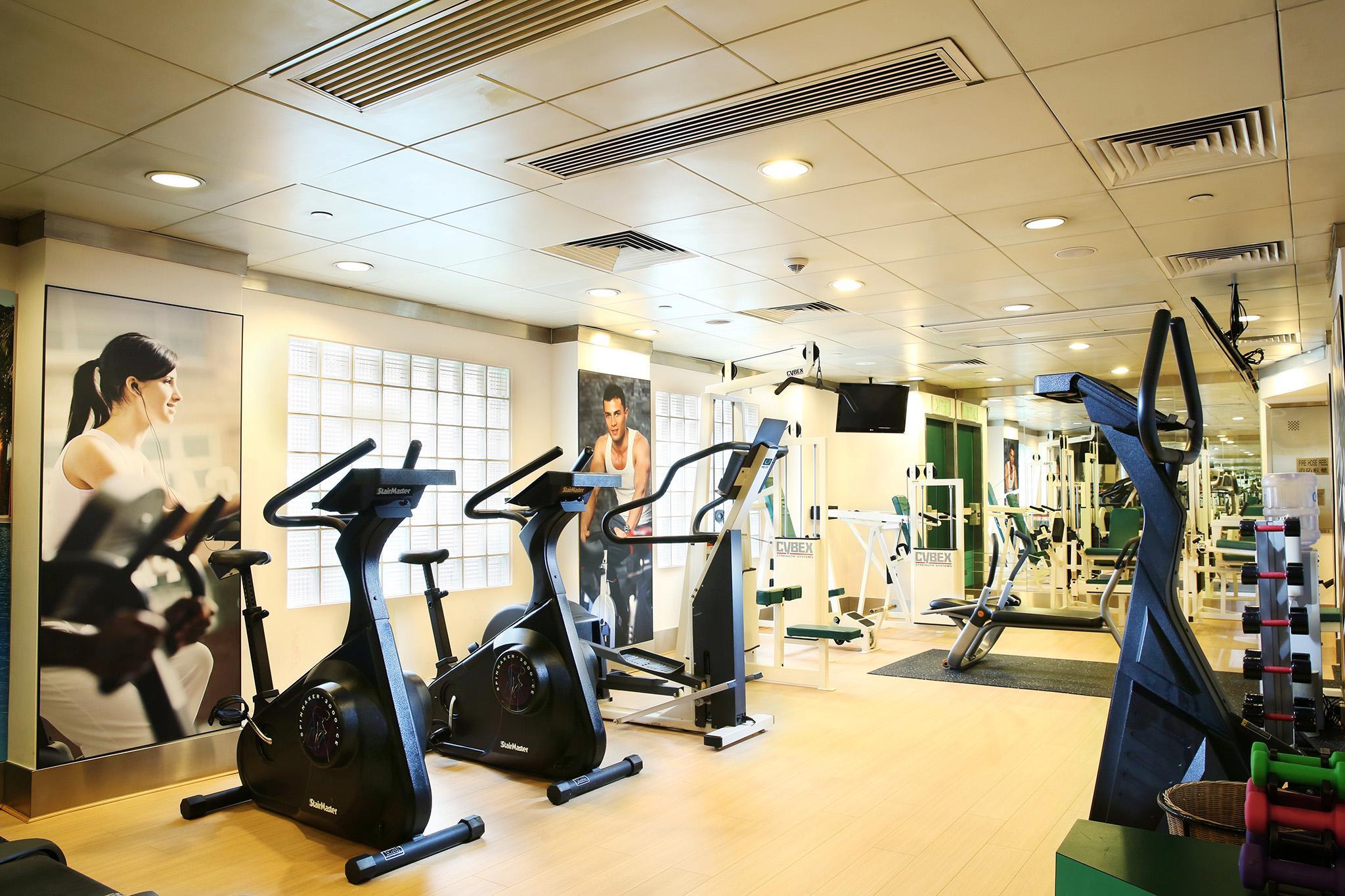 Hotel Charterhouse Causeway Bay