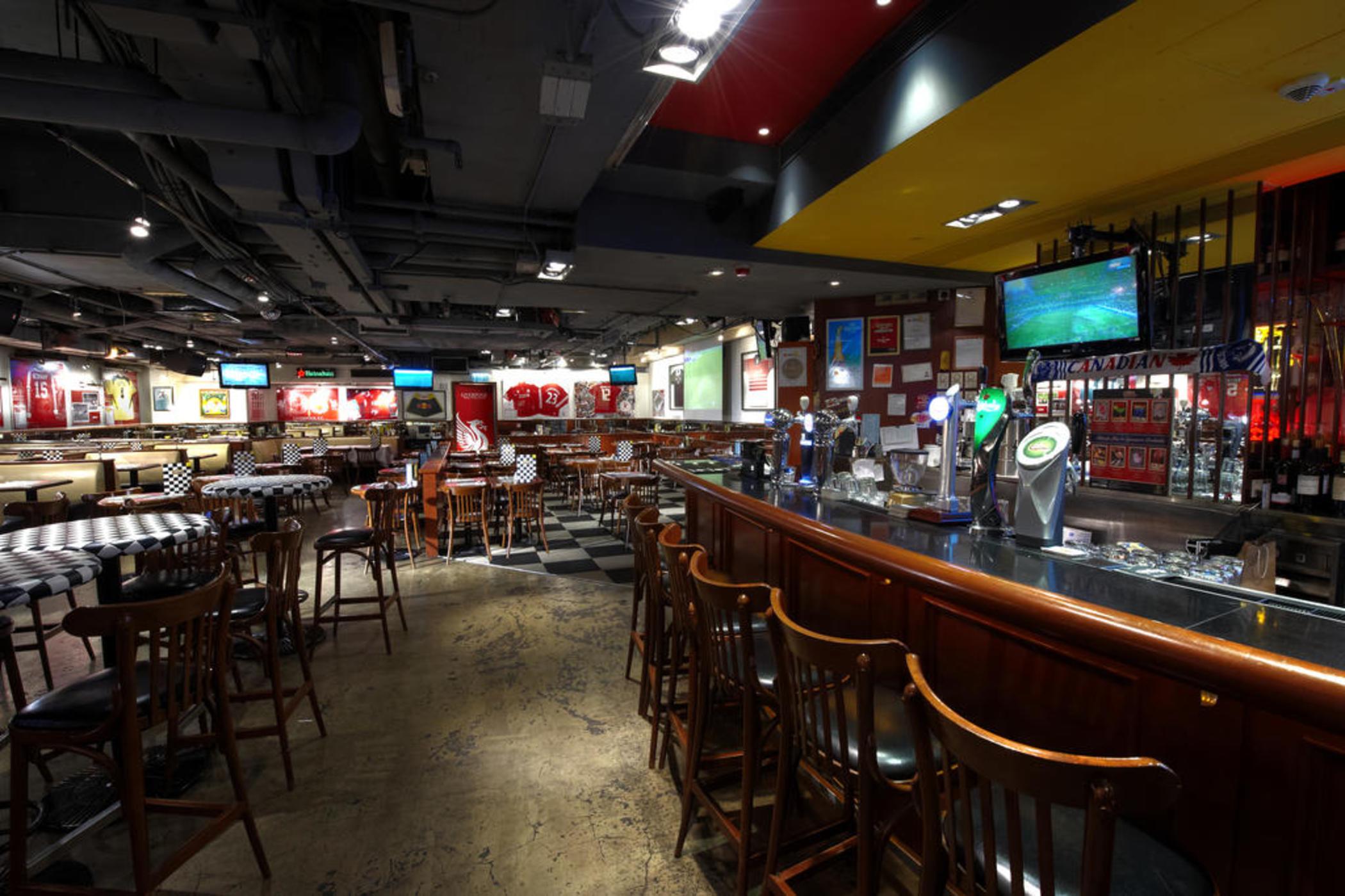 Charterhouse Causeway Bay 3* Hong Kong