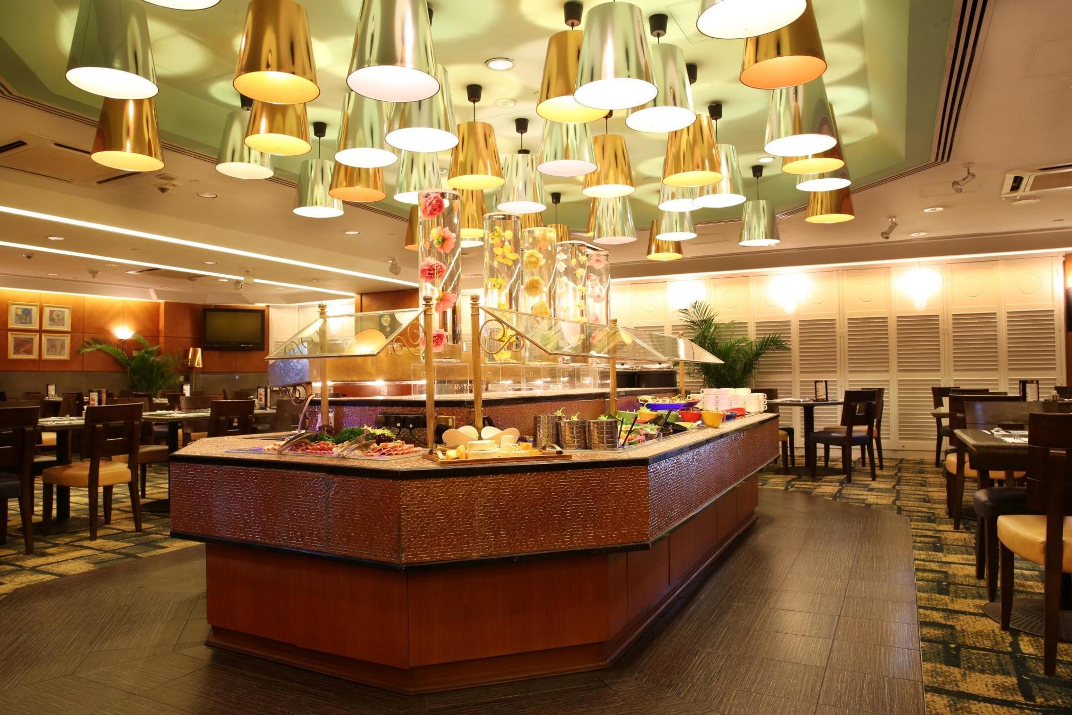 Hotel Charterhouse Causeway Bay Hong Kong