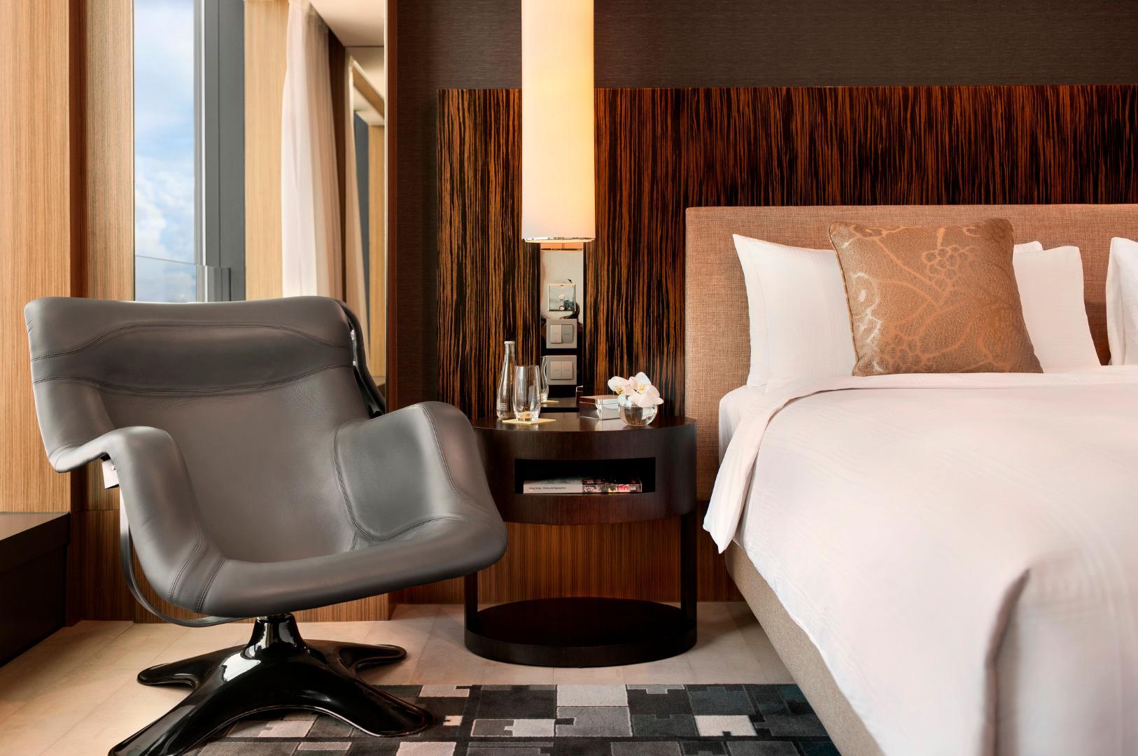 Hotel Icon Hongkong