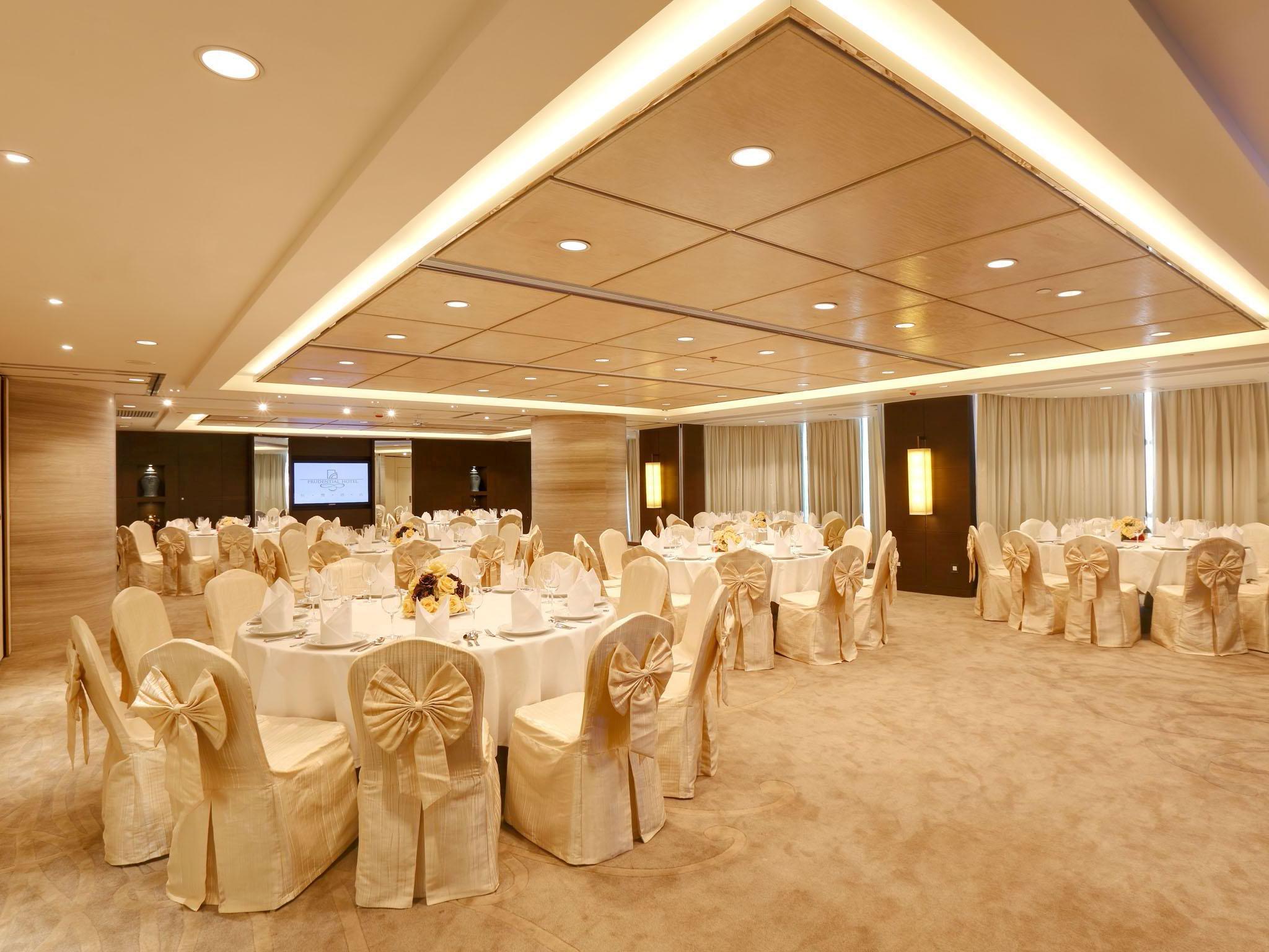 Hotel Prudential 4*
