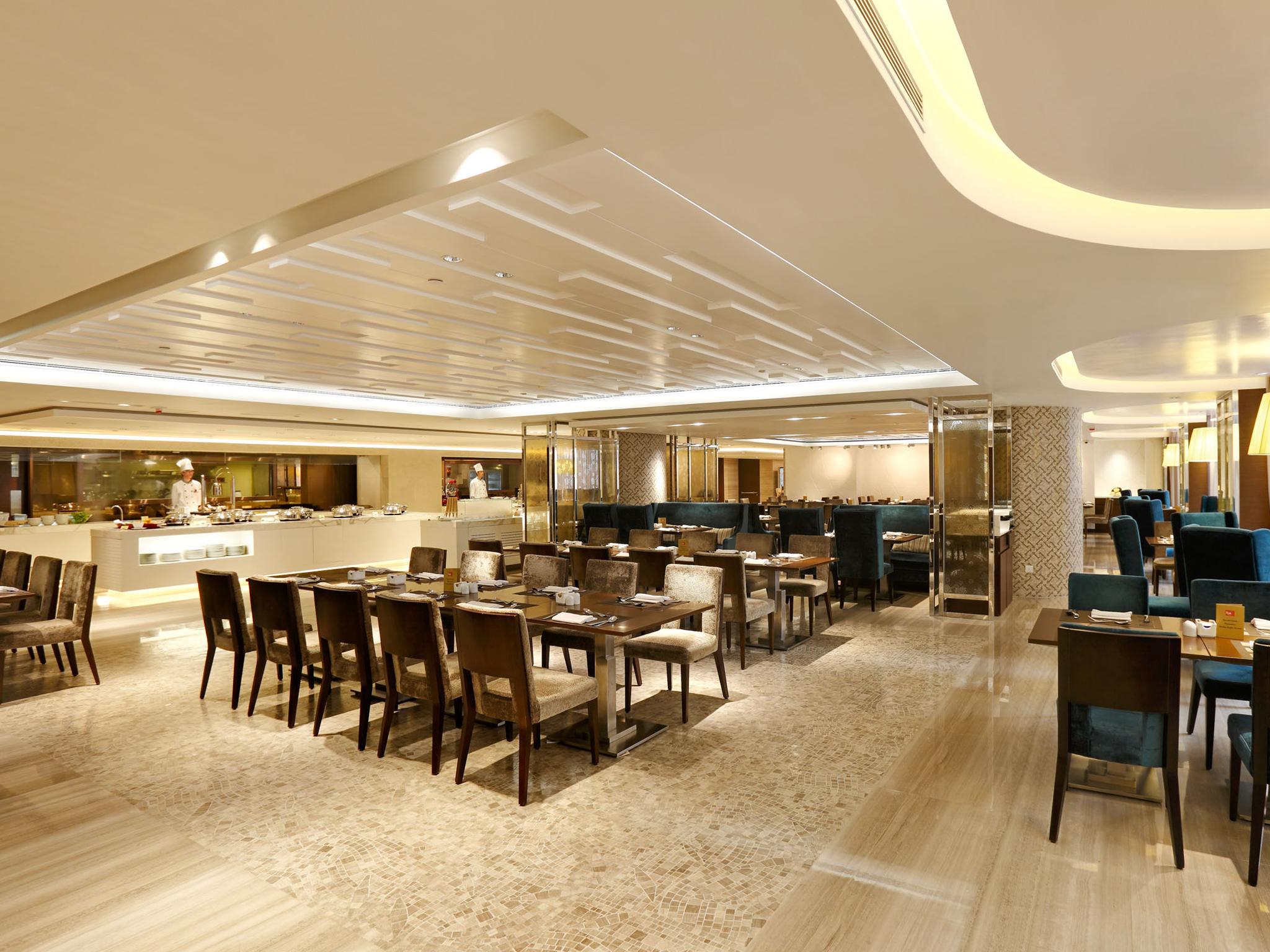 Hotel Prudential