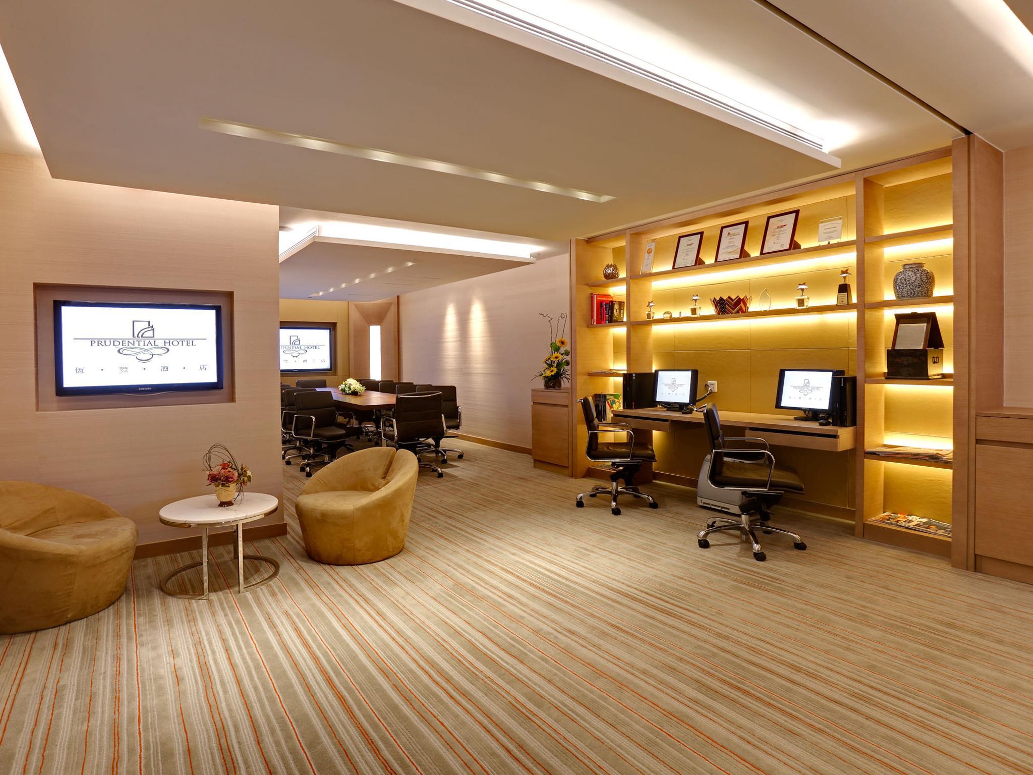 Prudential 4*