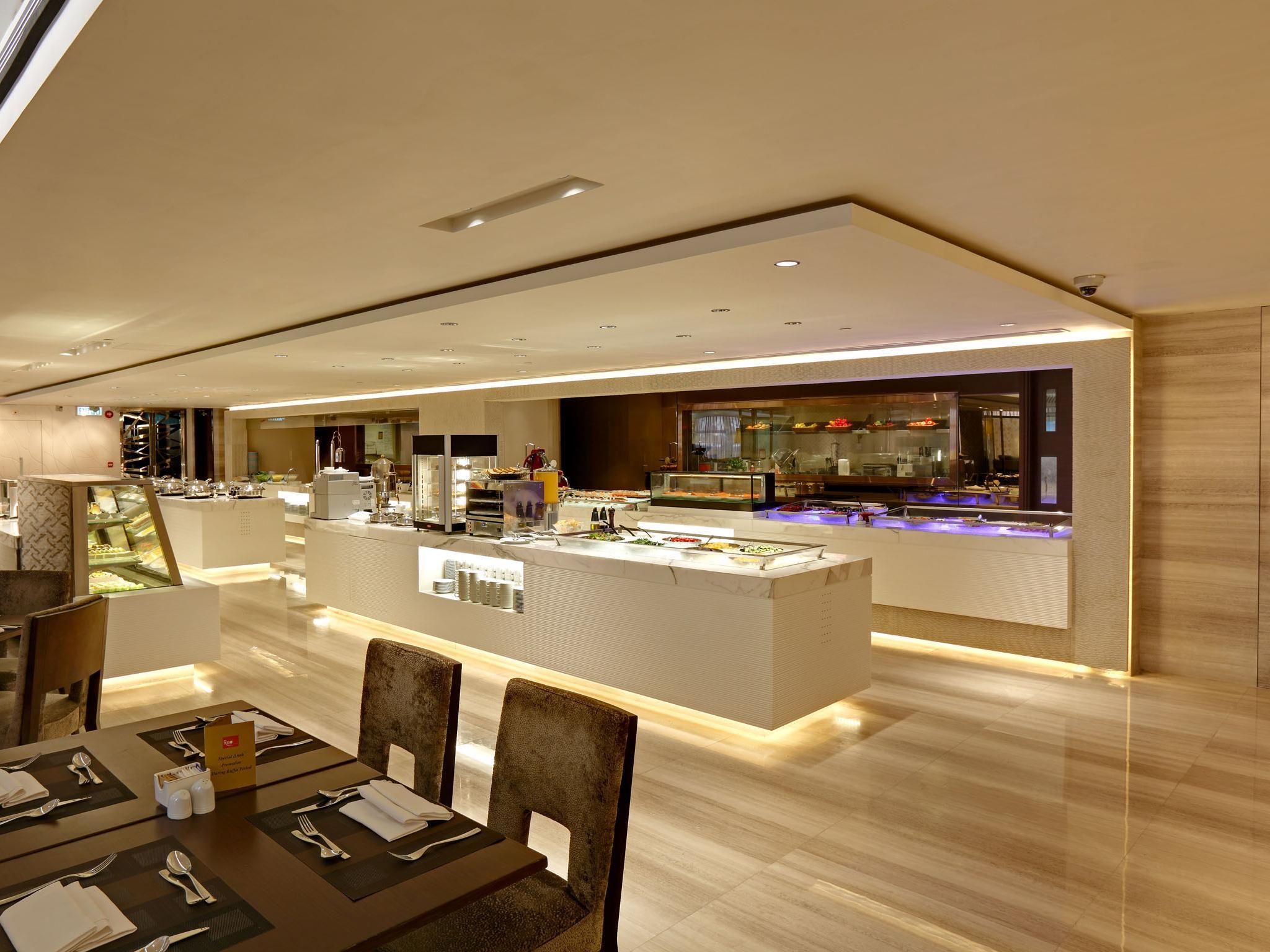 Prudential Hong Kong