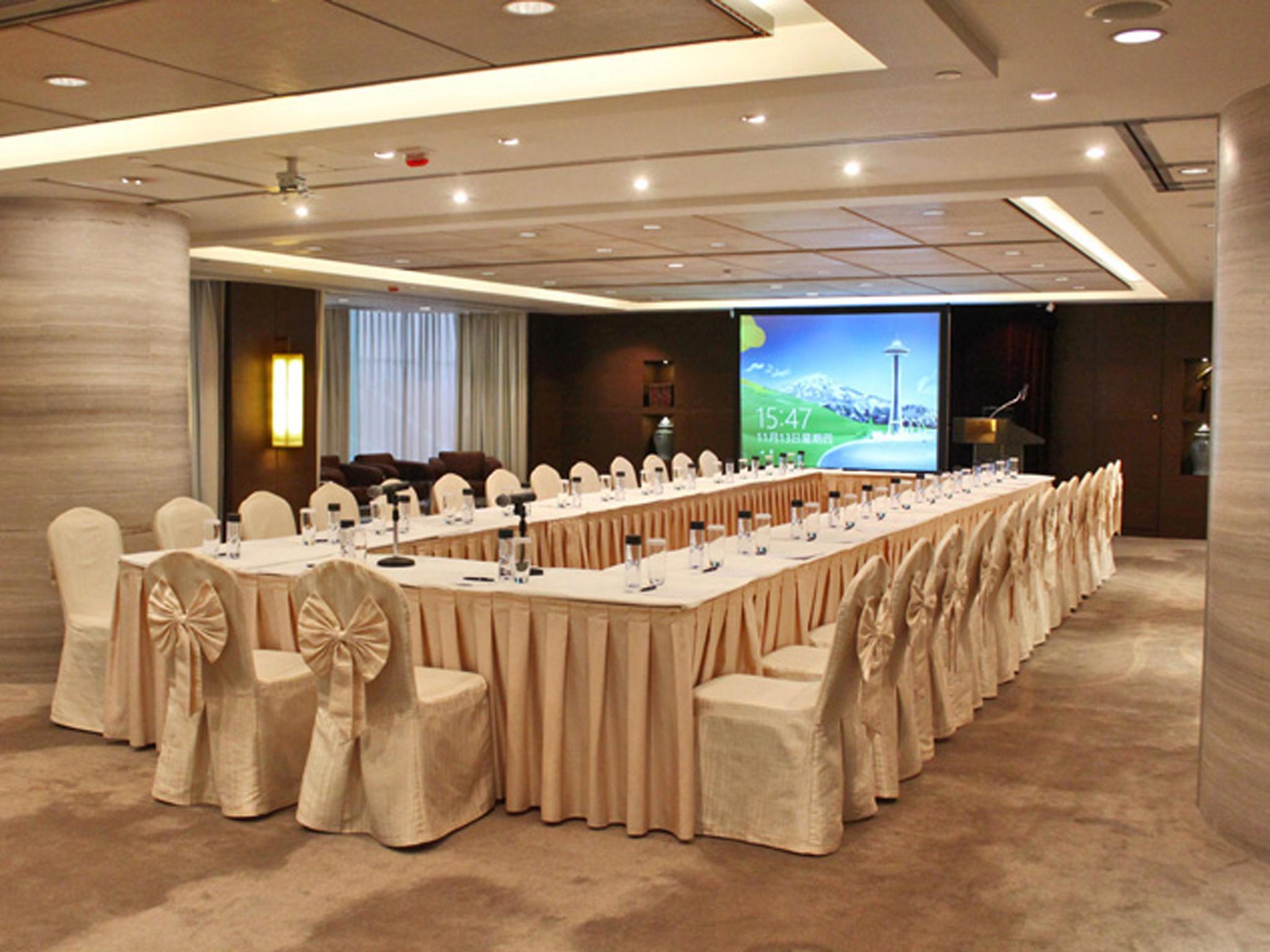 Hotel Prudential