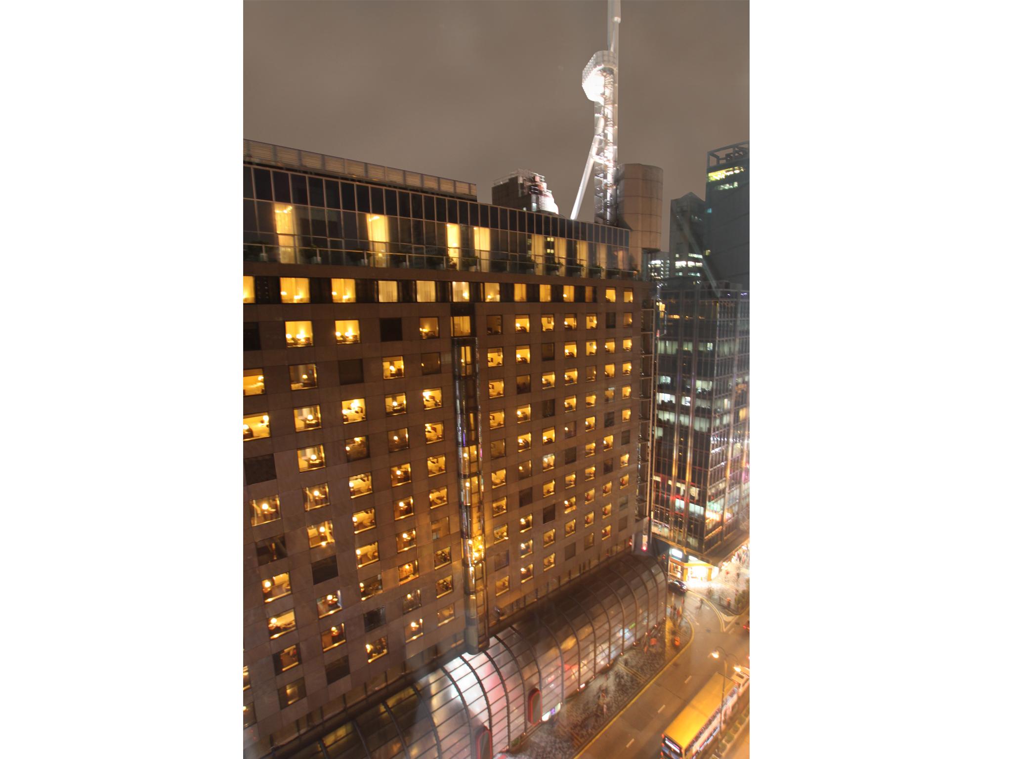 Prudential Hotel 4*