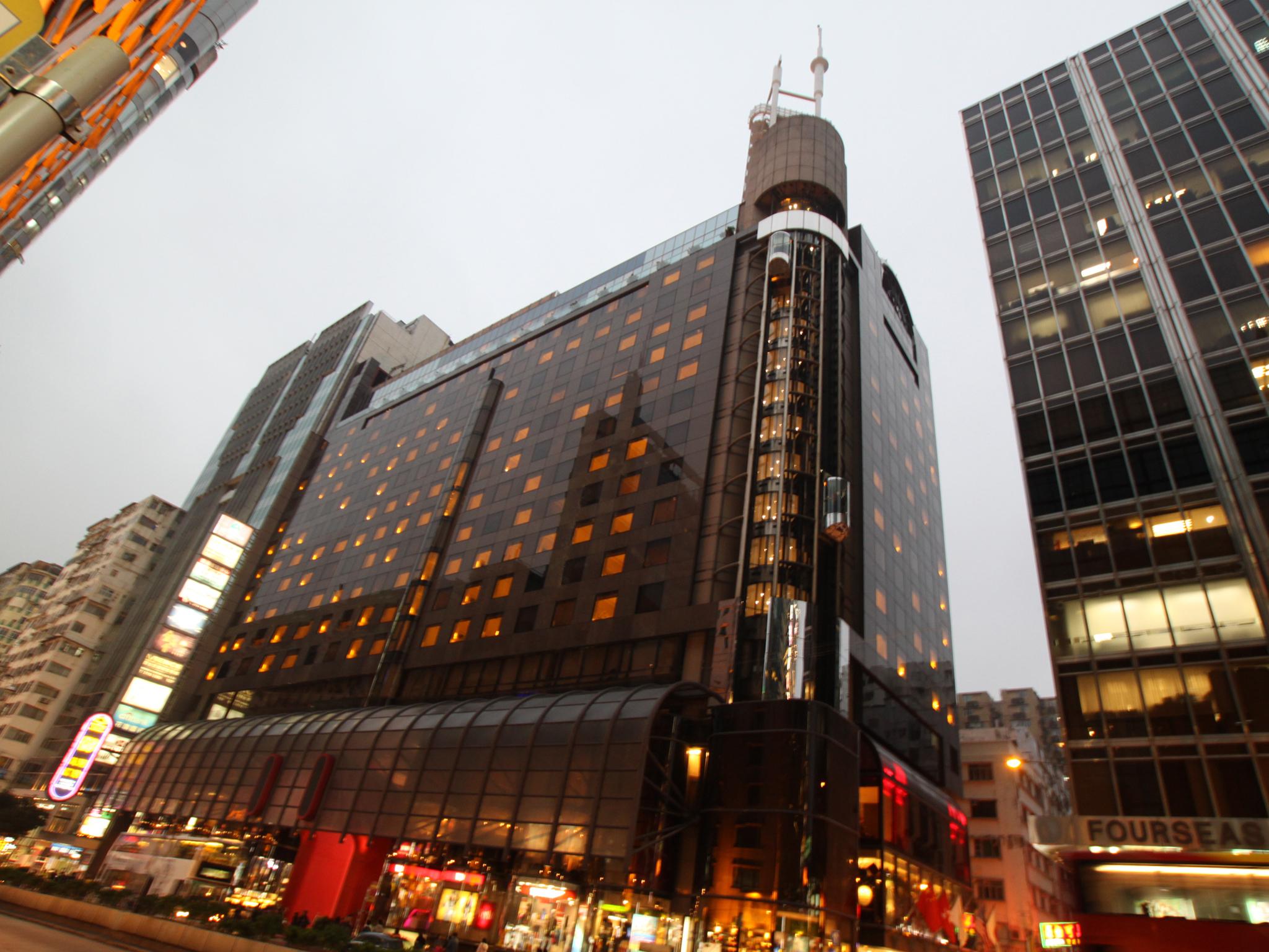Prudential