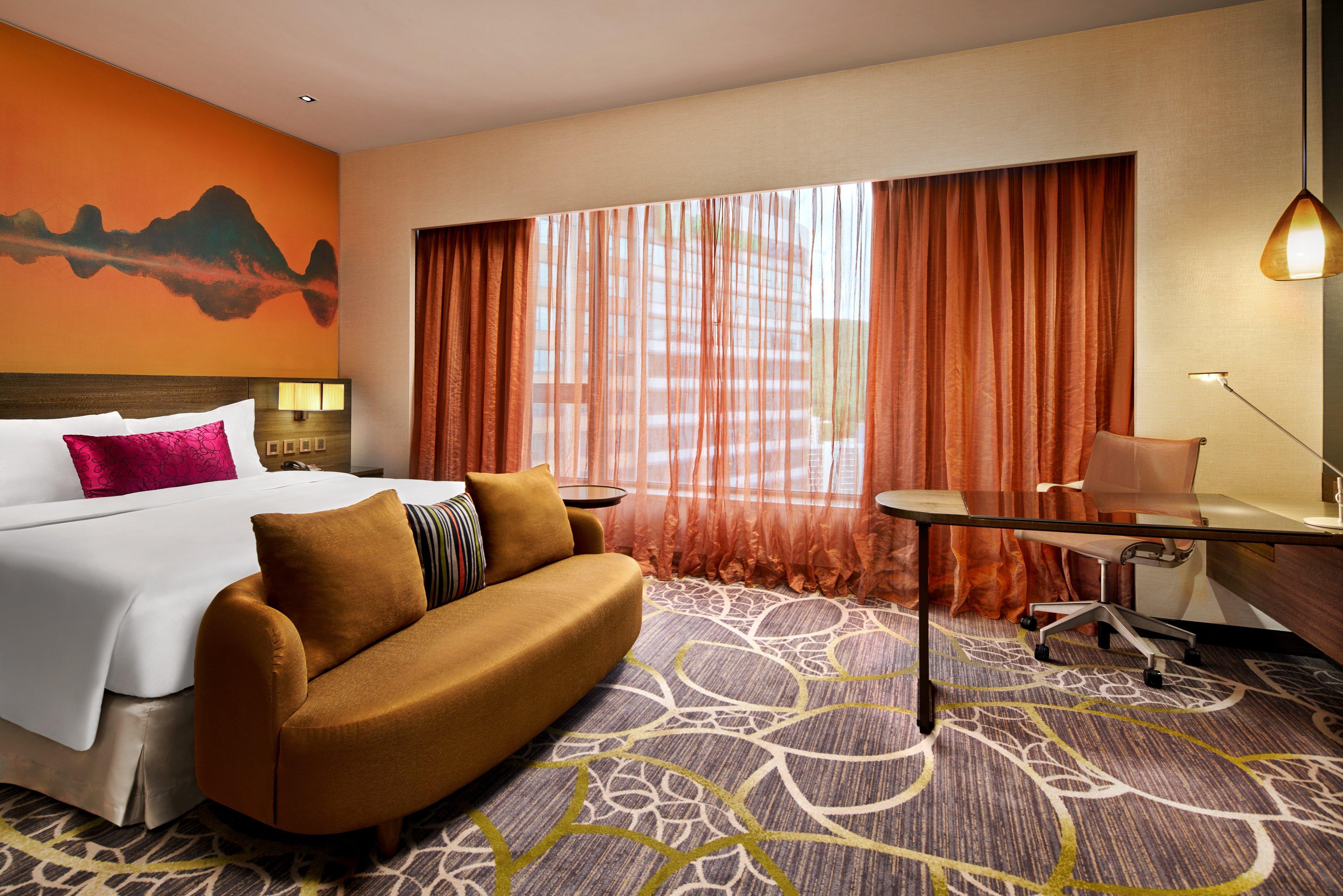 Hotel Crowne Plaza Kowloon East By Ihg Hong Kong