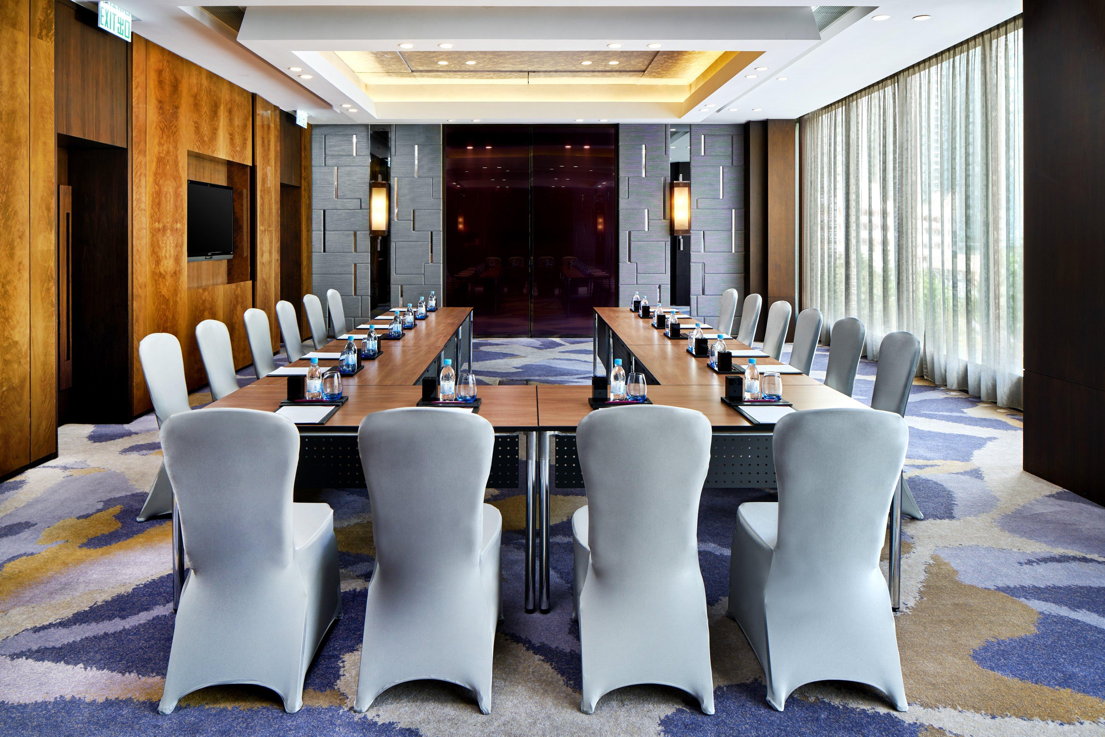 Crowne Plaza Kowloon East By Ihg