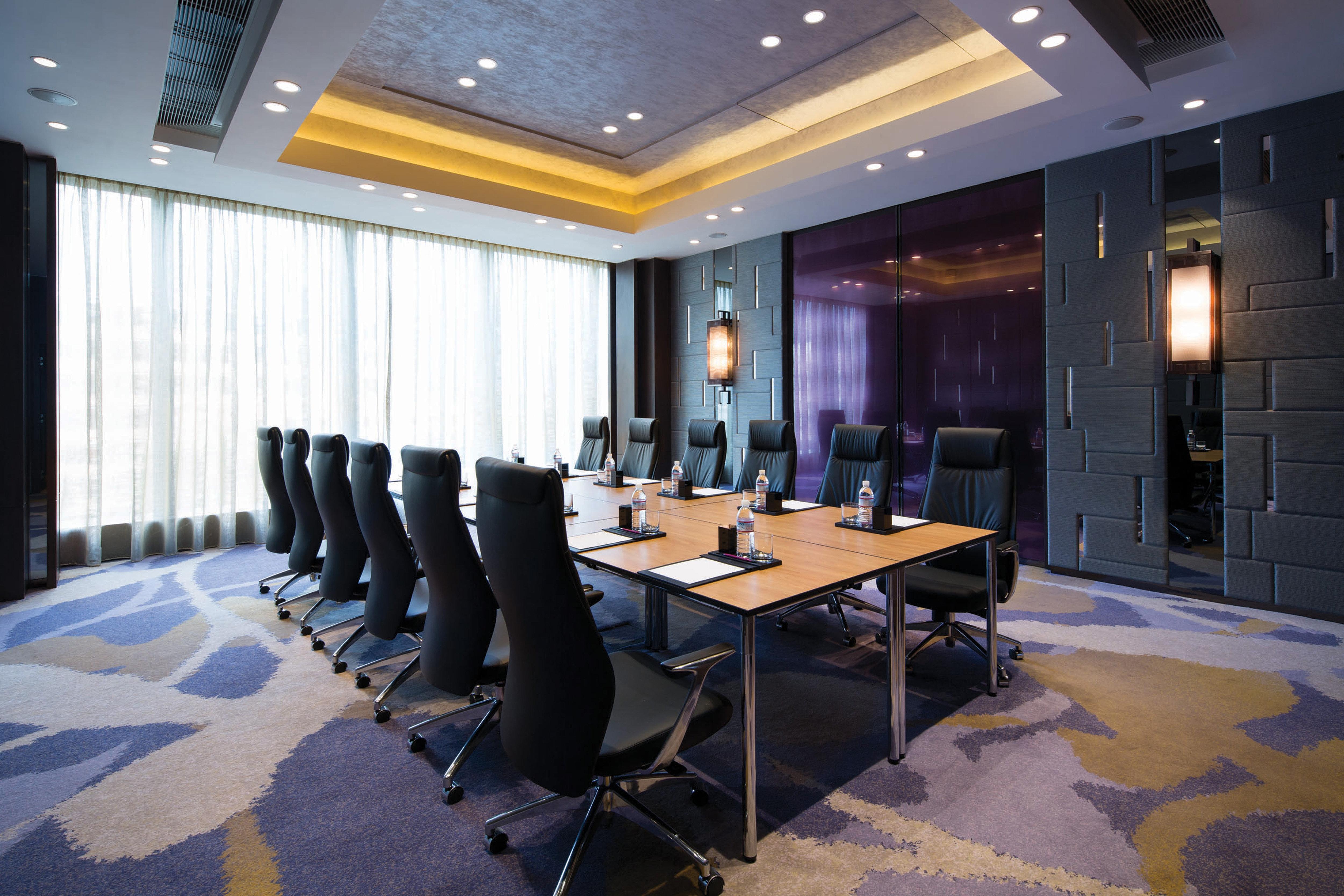 Crowne Plaza Kowloon East By Ihg Hotel Hong Kong