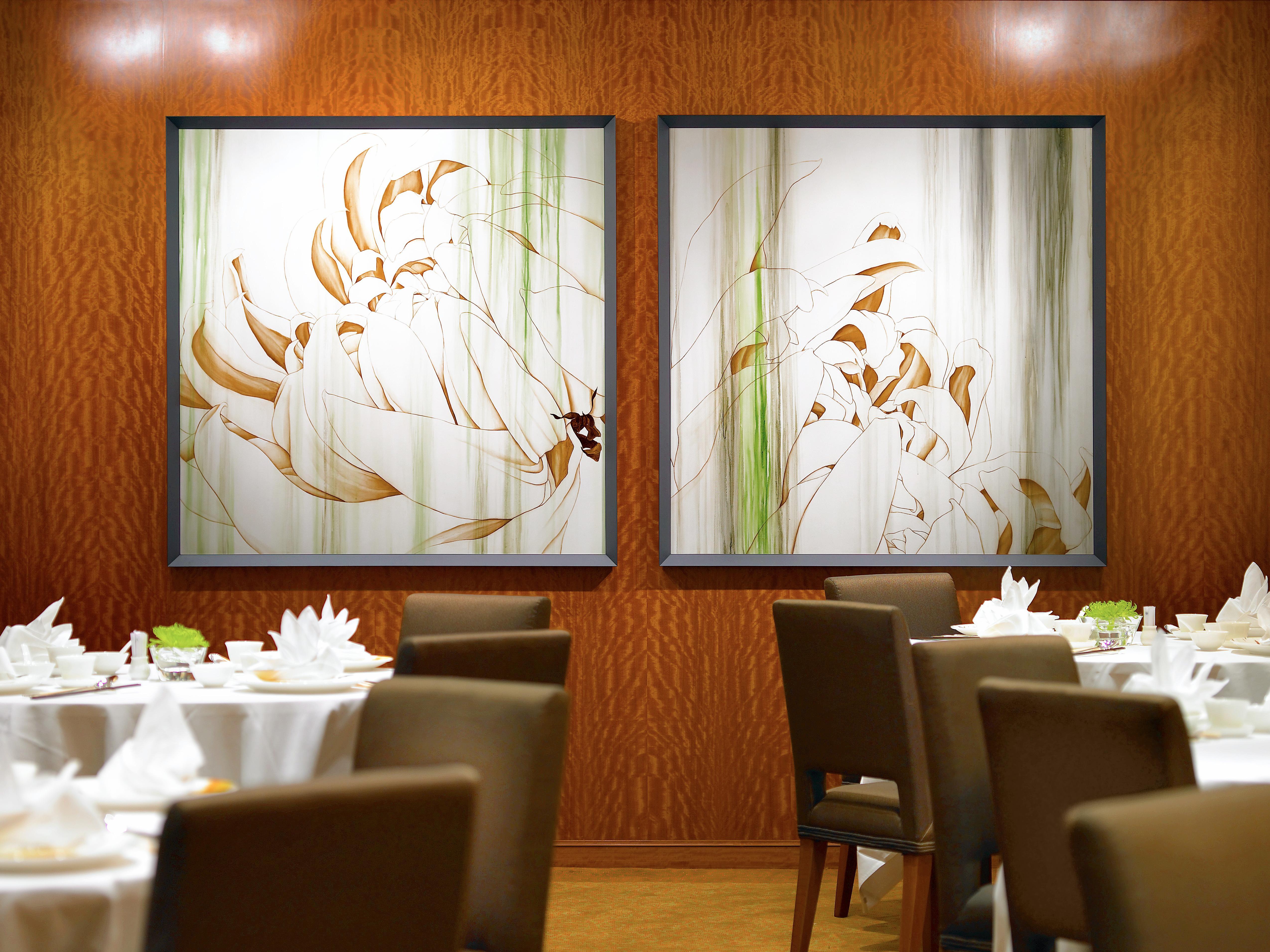 Hotel The Royal Garden 5*