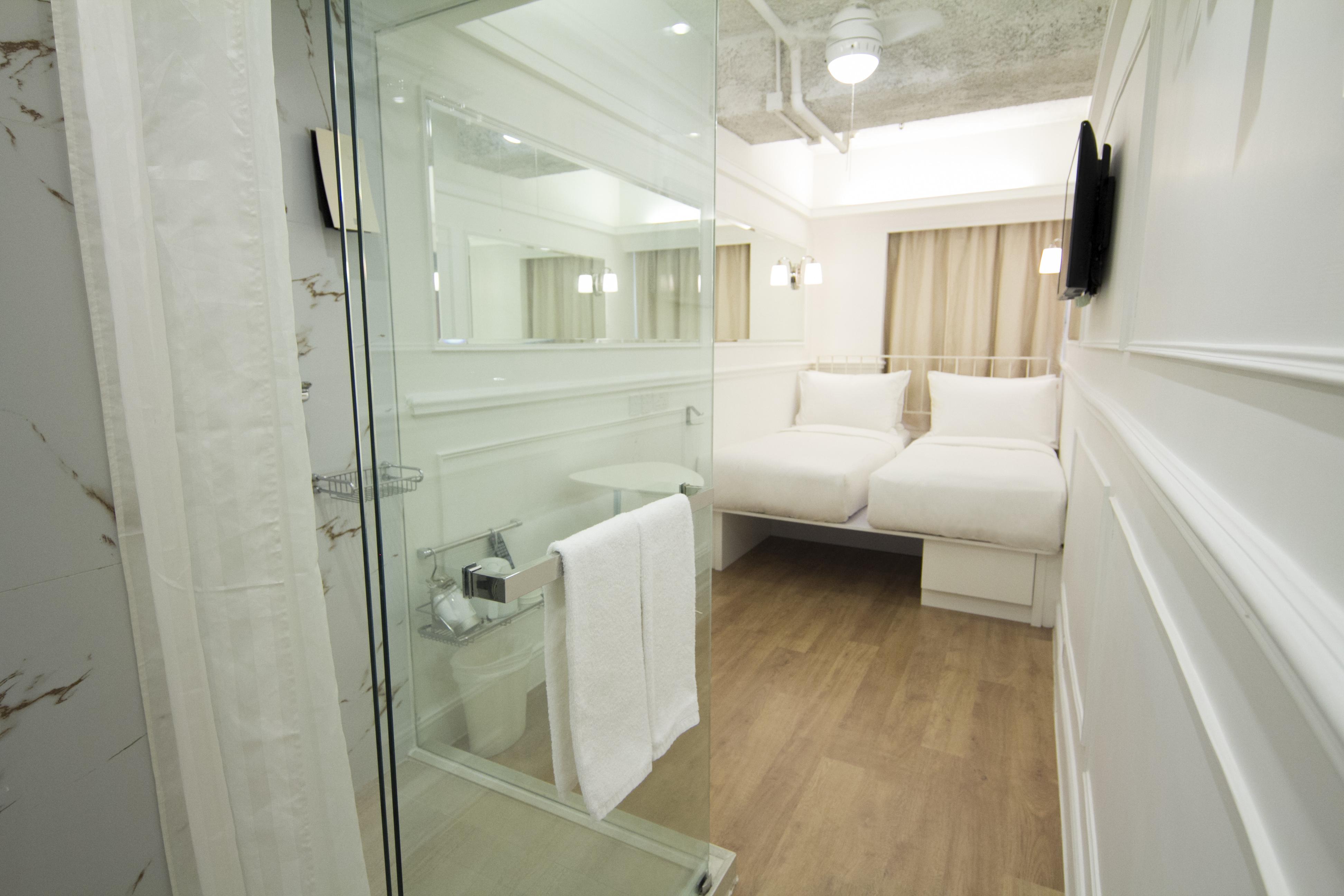 Mini Causeway Bay Hotel Hong Kong