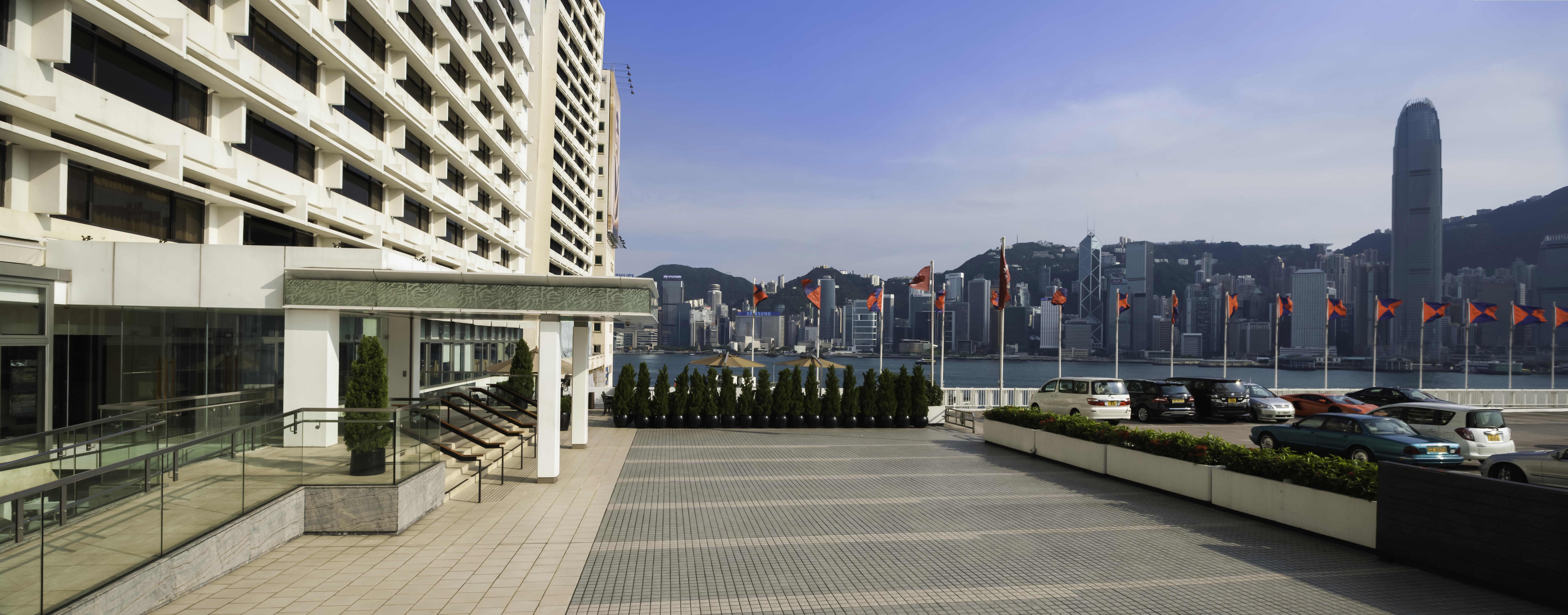 Marco Polo Hotel 5*