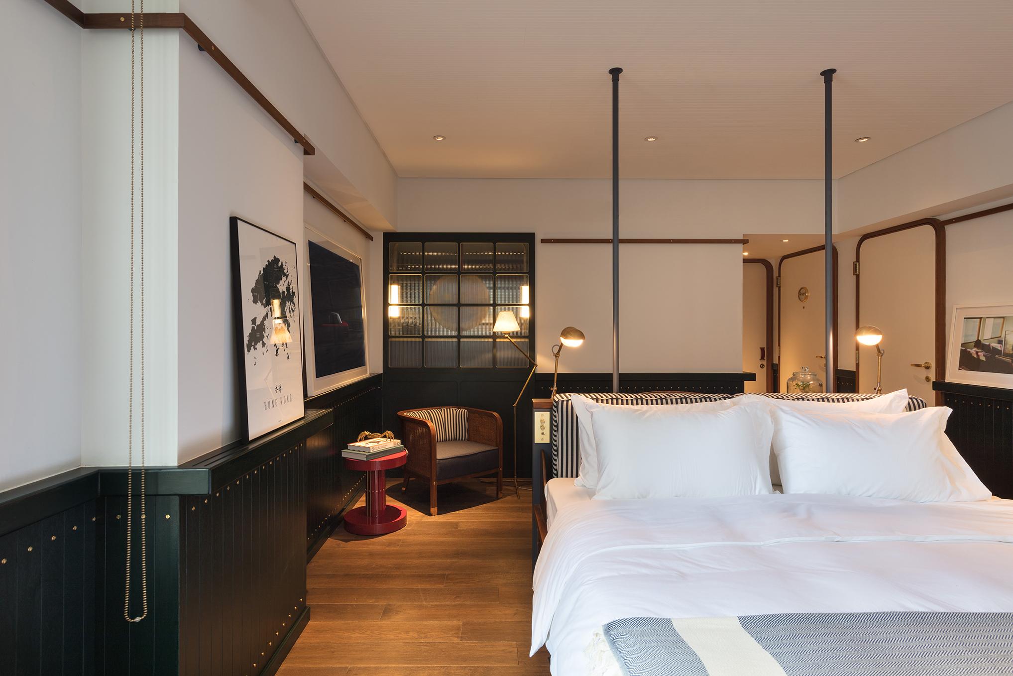 Hotel The Fleming 4*