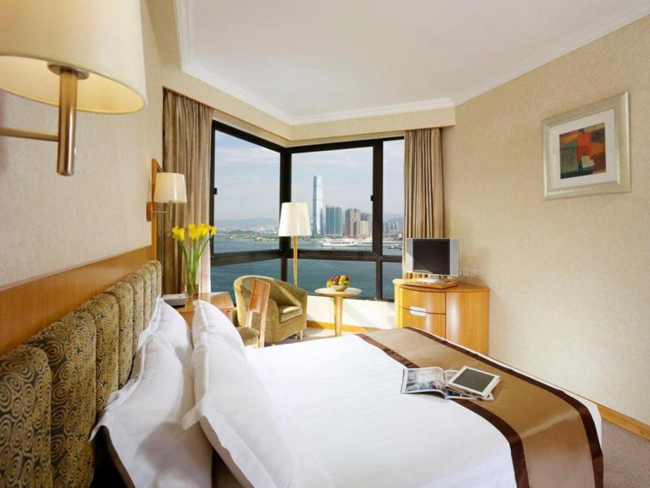 The Harbourview - Chinese Ymca Of
