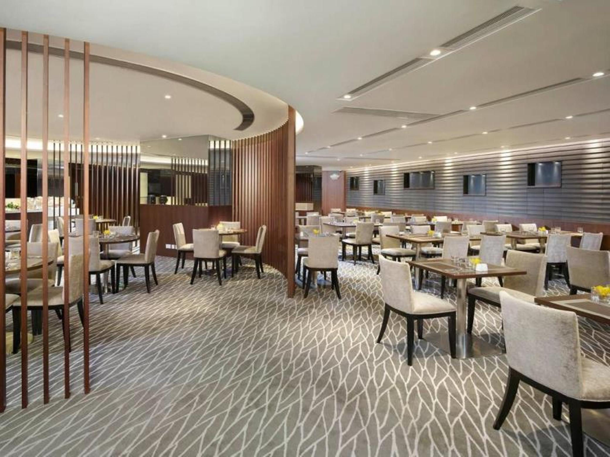 The Harbourview - Chinese Ymca Of 4* Hong Kong