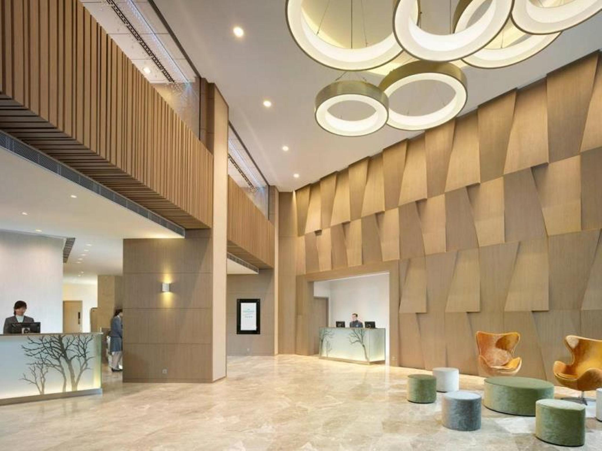 The Harbourview - Chinese Ymca Of