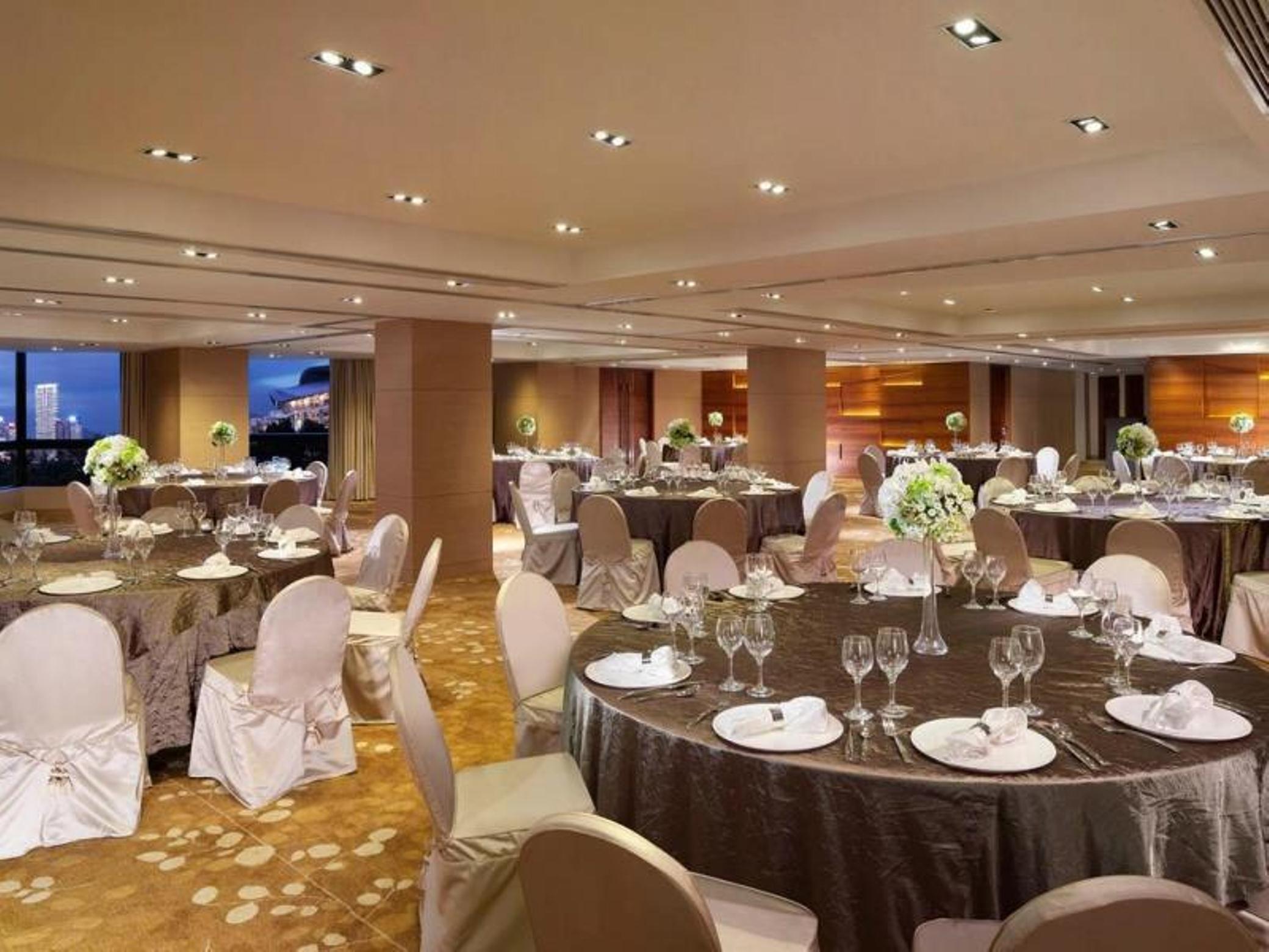 The Harbourview - Chinese Ymca Of 4* Hong Kong