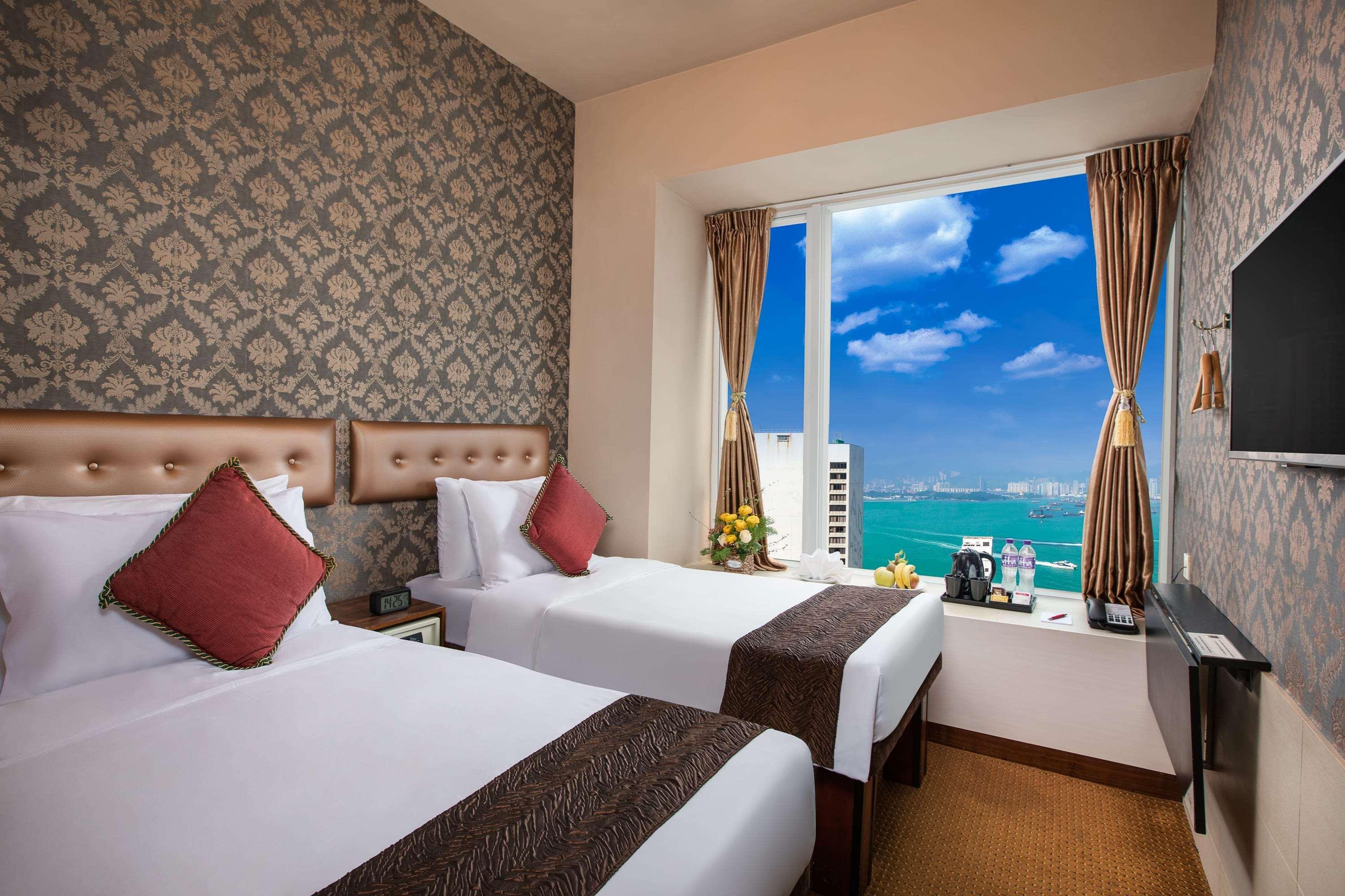 Hotel Ramada Harbour View
