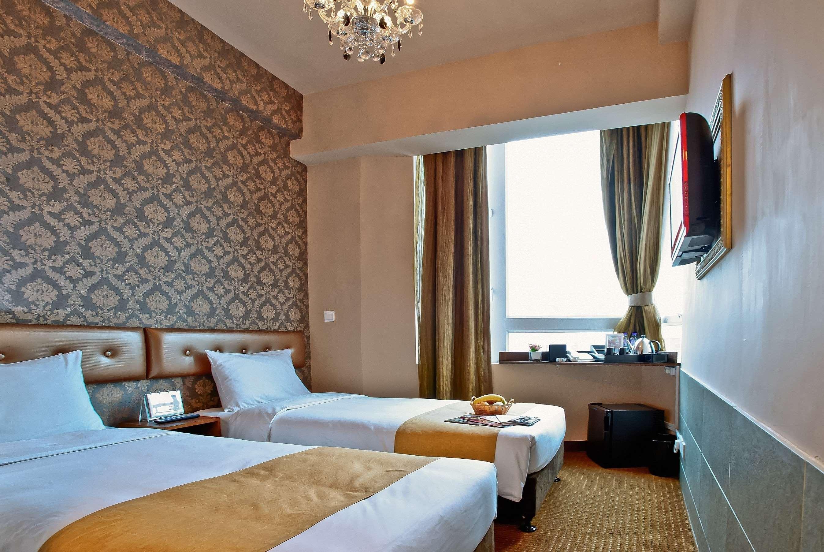 Ramada Harbour View