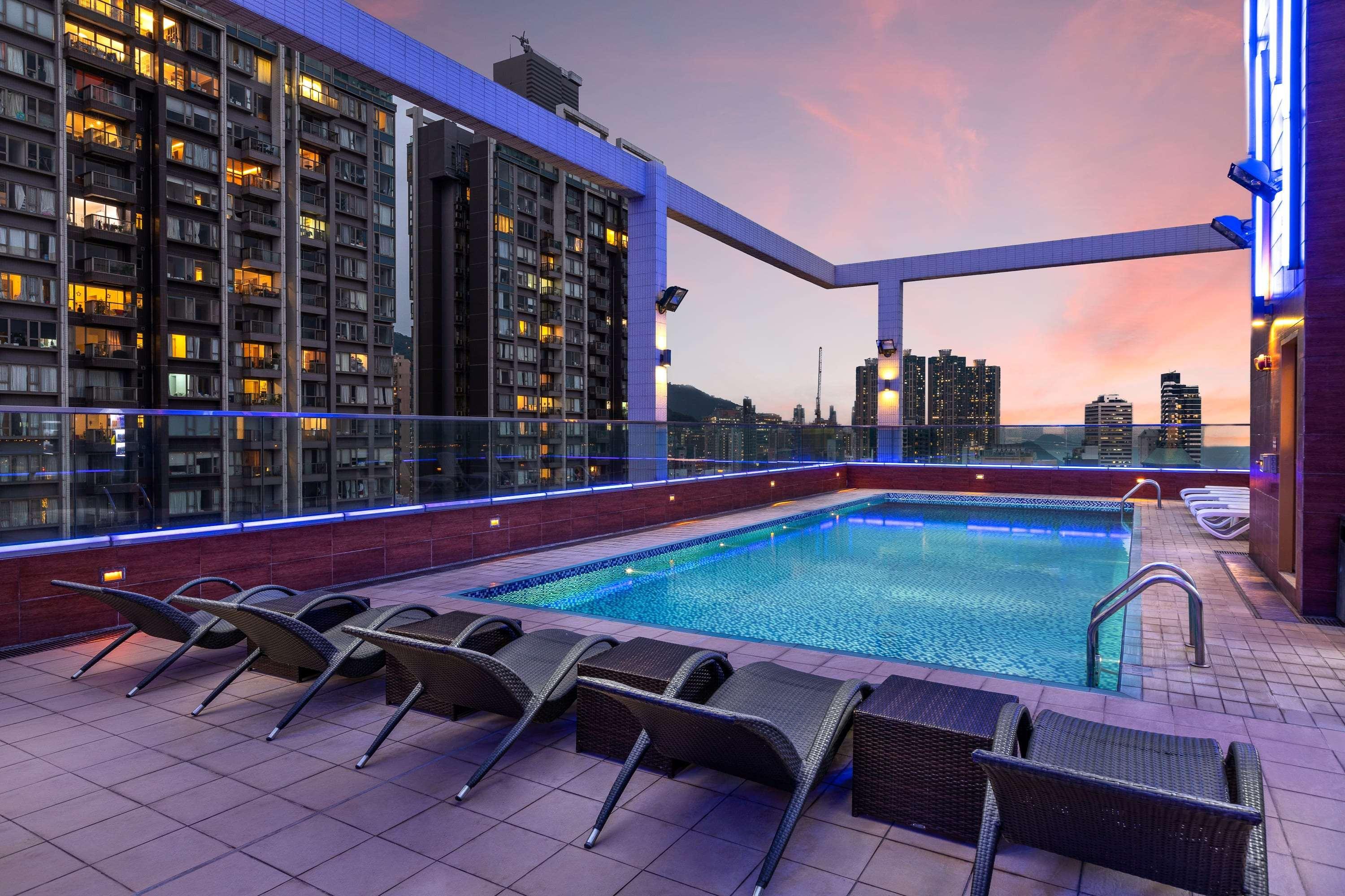 Ramada Harbour View