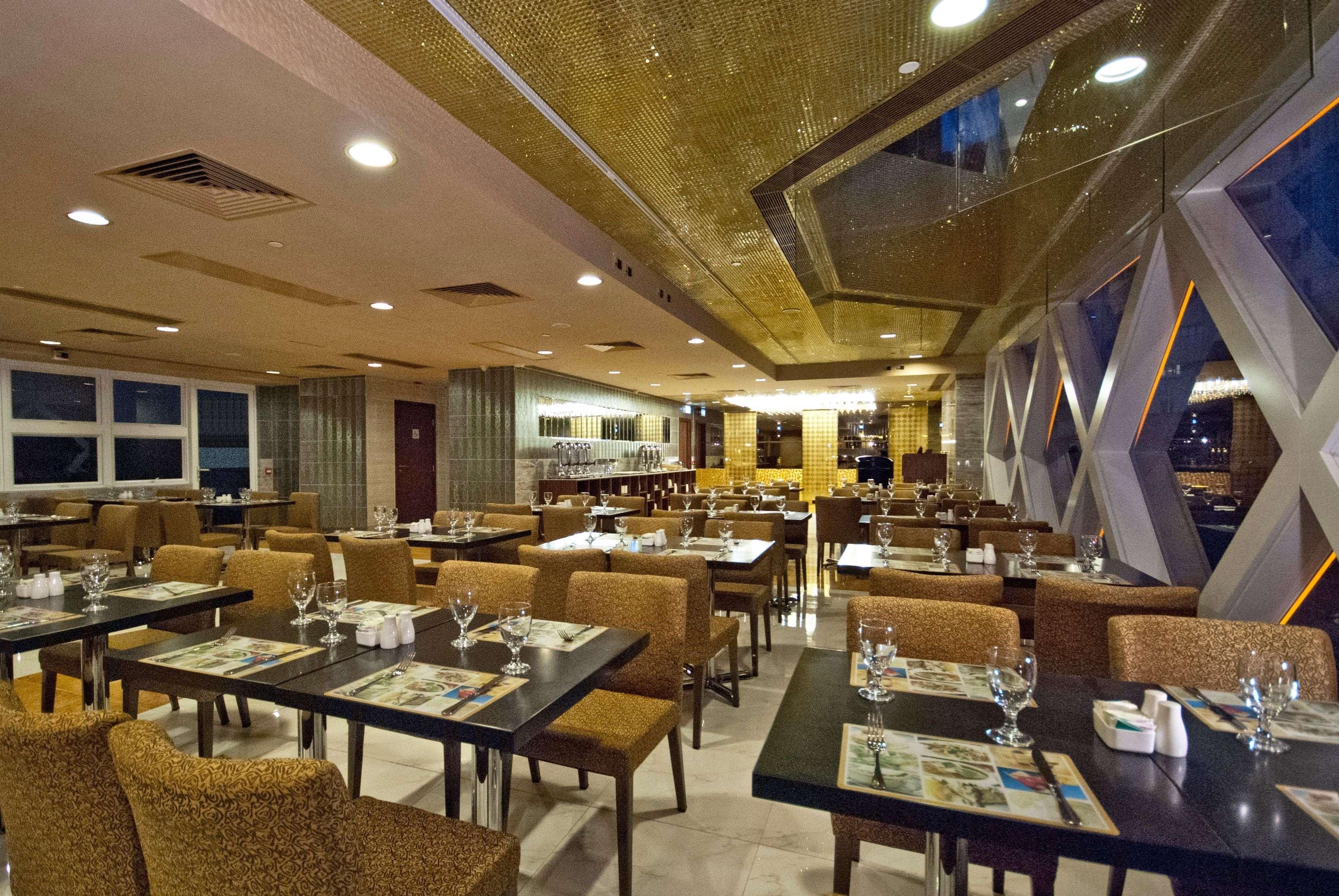 Ramada Harbour View Hotel Hong Kong