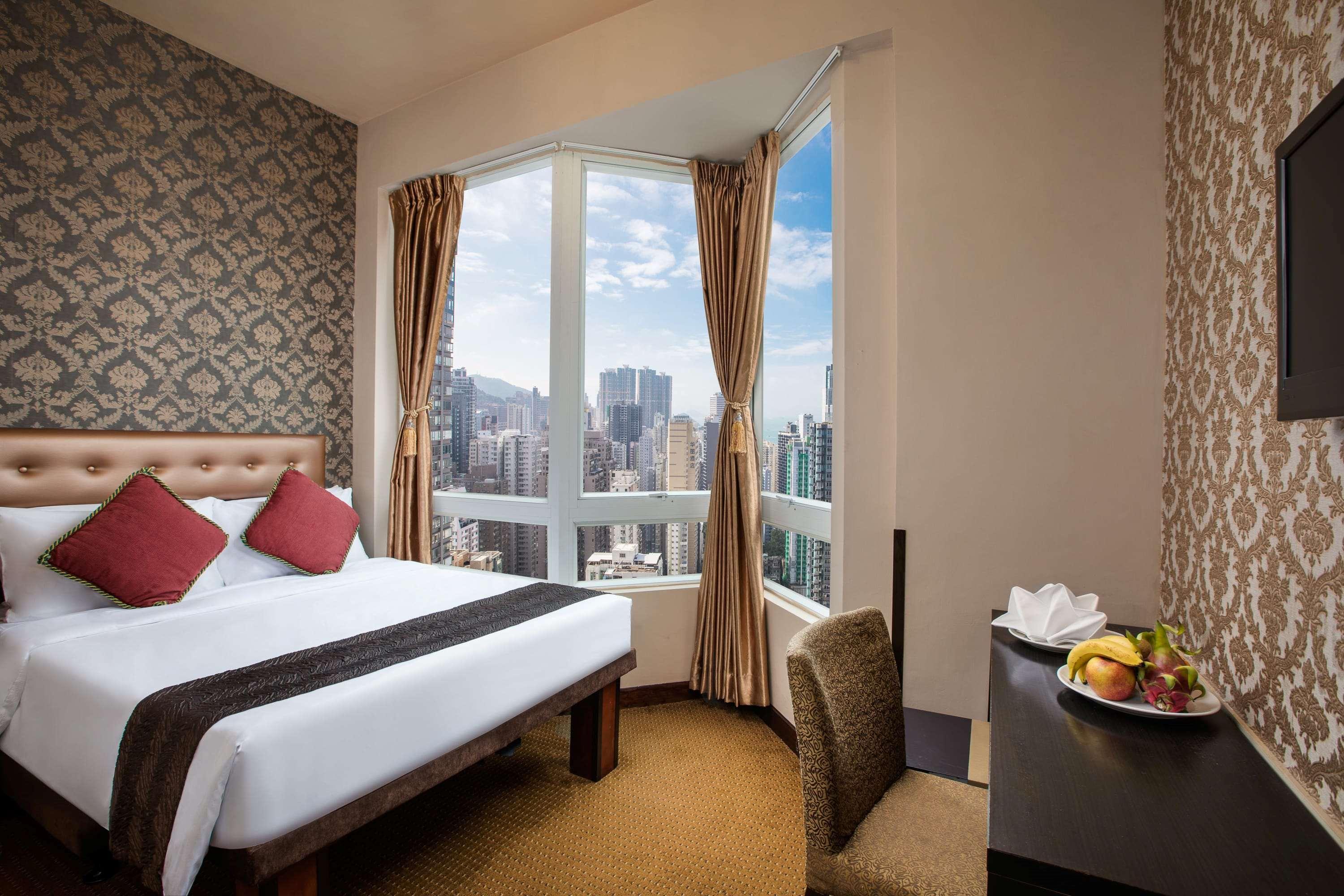 Hotel Ramada Harbour View 4*