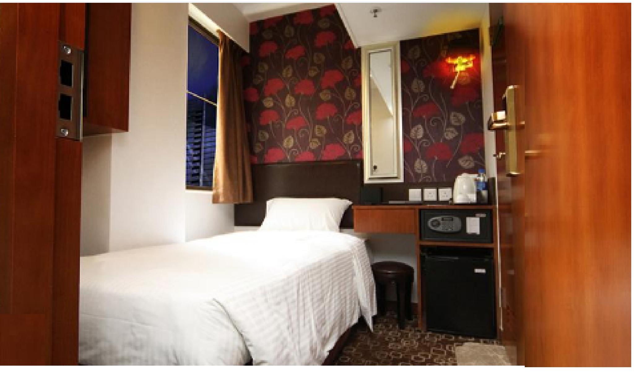 Lander Edward Hotel