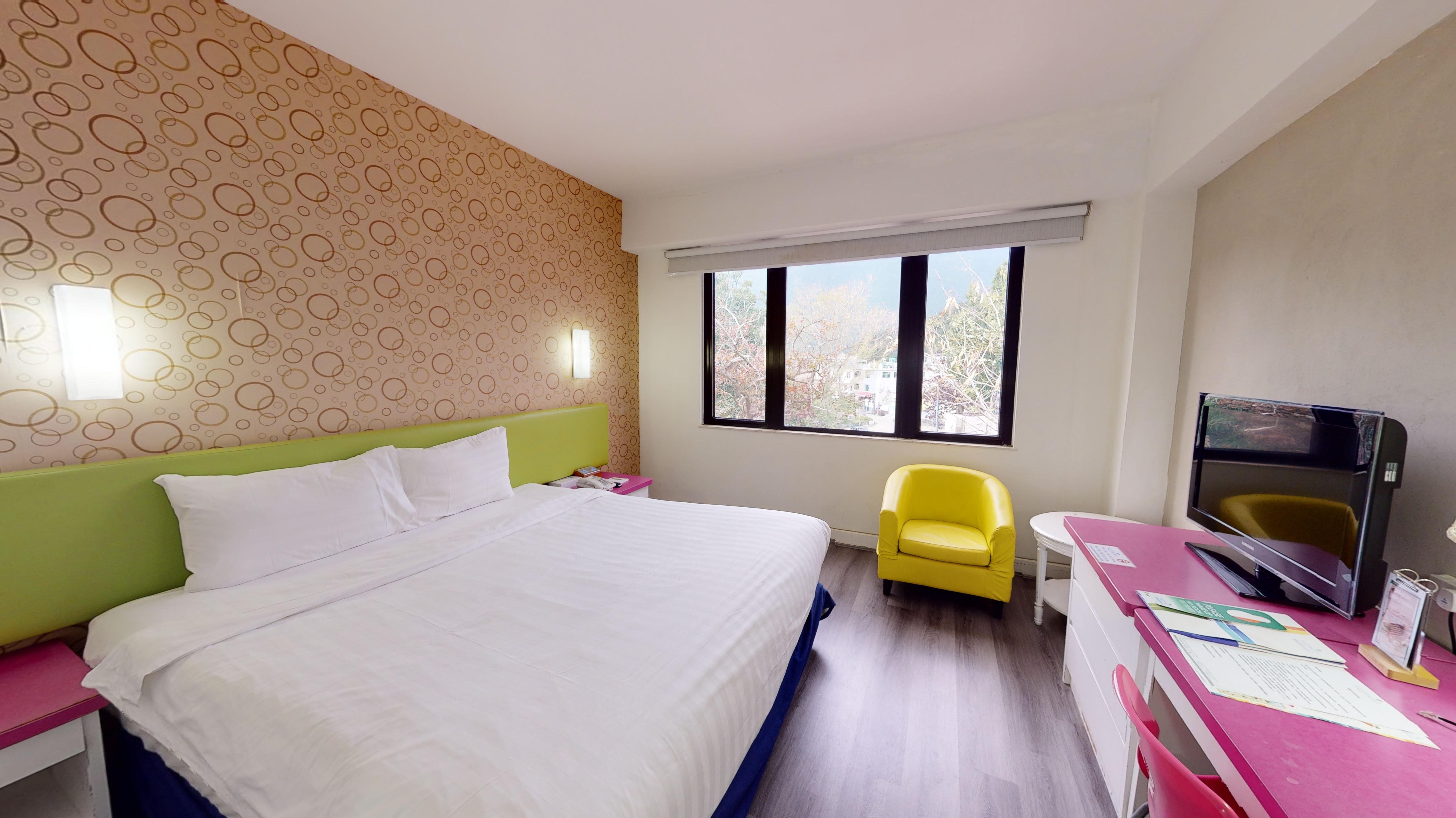 Silvermine Beach 4* Hongkong