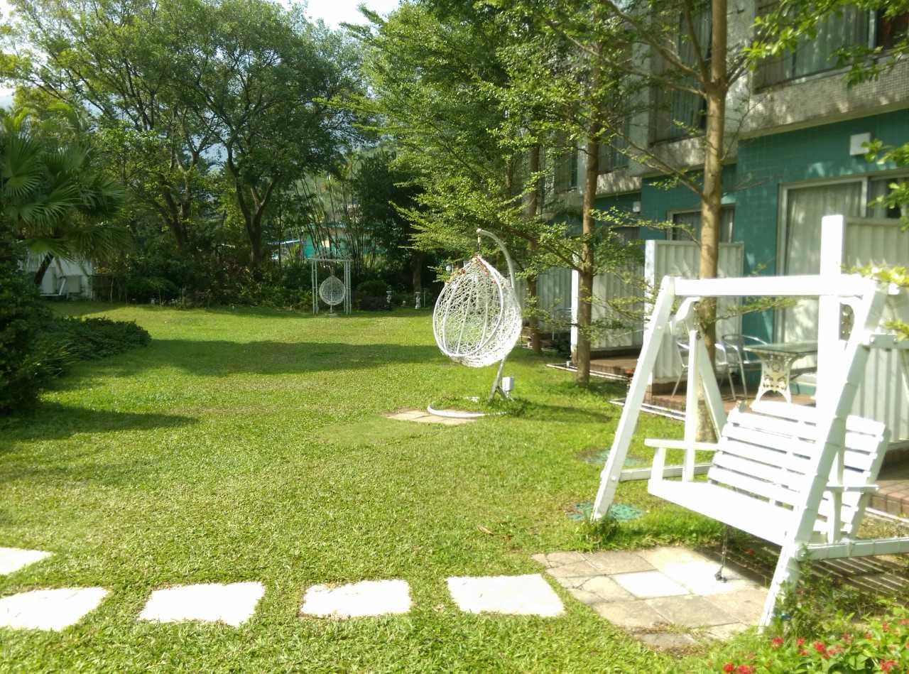 Silvermine Beach 4*
