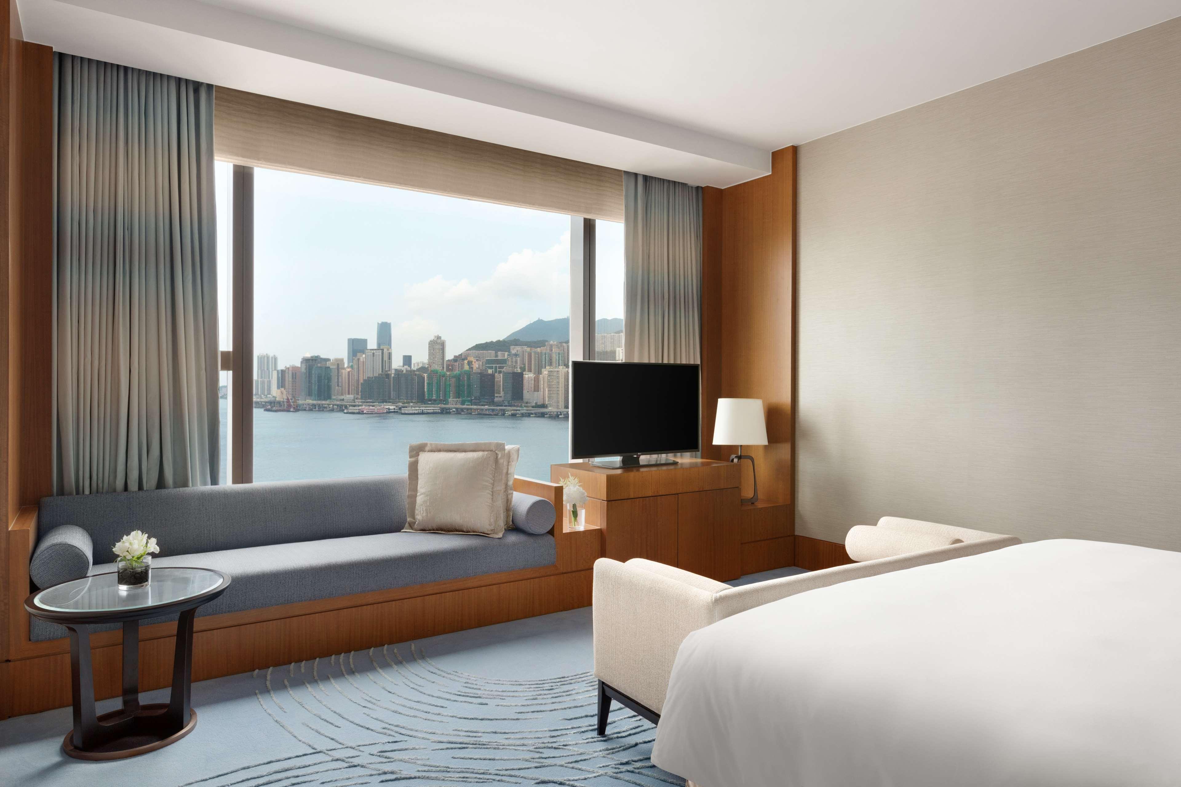 Kerry Hotel Hong Kong By Shangri-La Hotel
