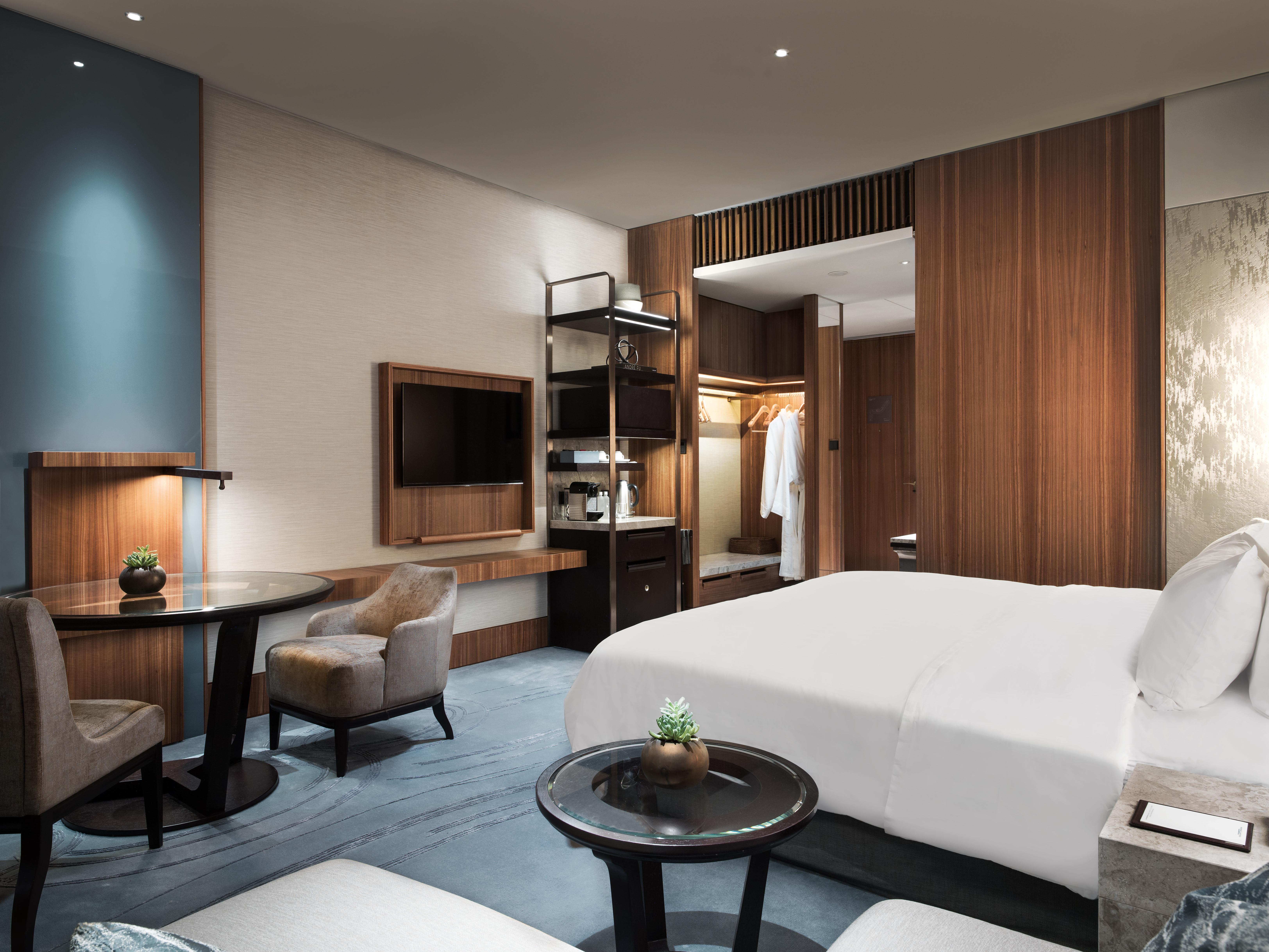 Kerry Hotel Hong Kong By Shangri-La Hotel 5*