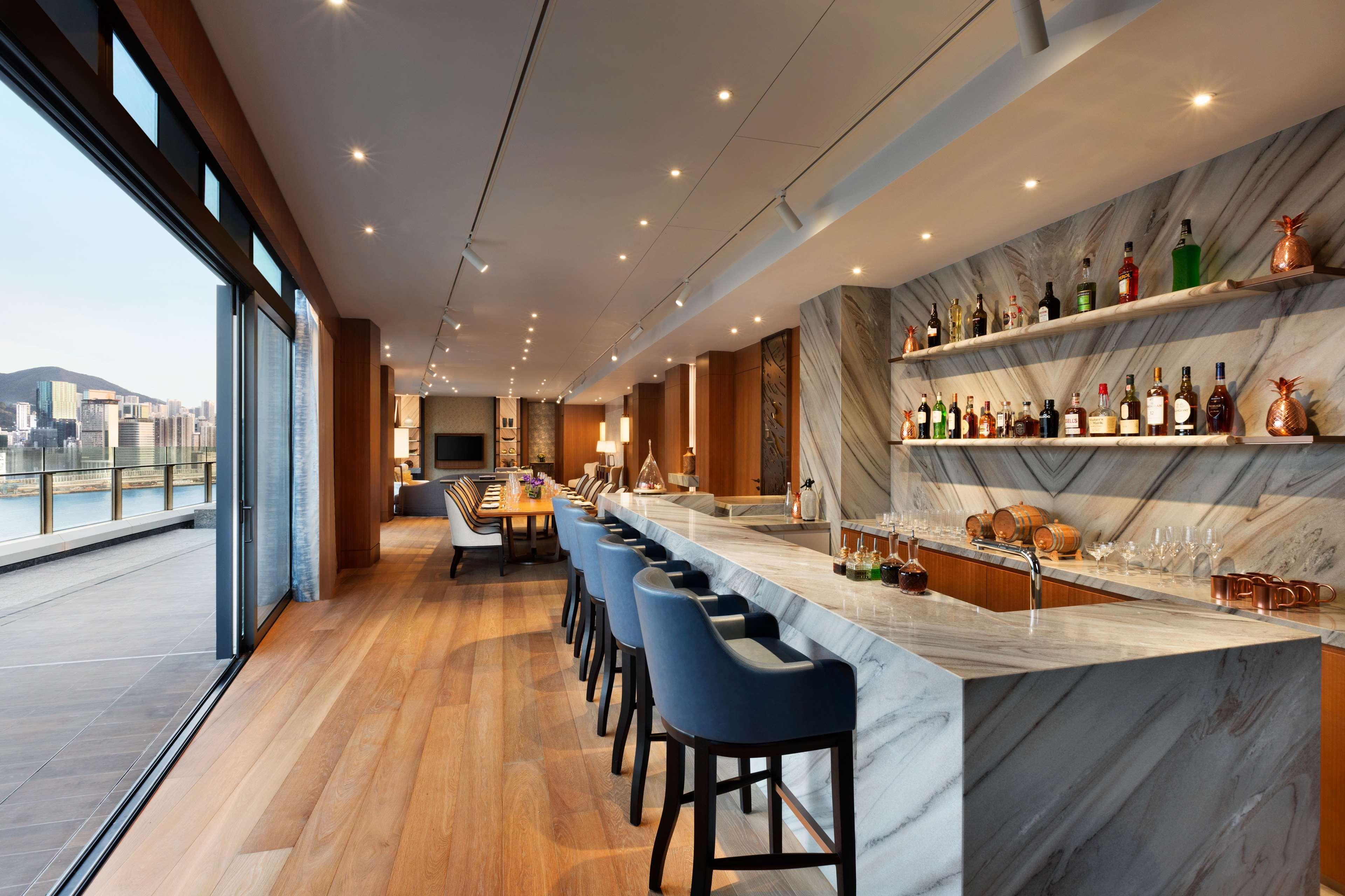 Hotel Kerry Hotel Hong Kong By Shangri-La