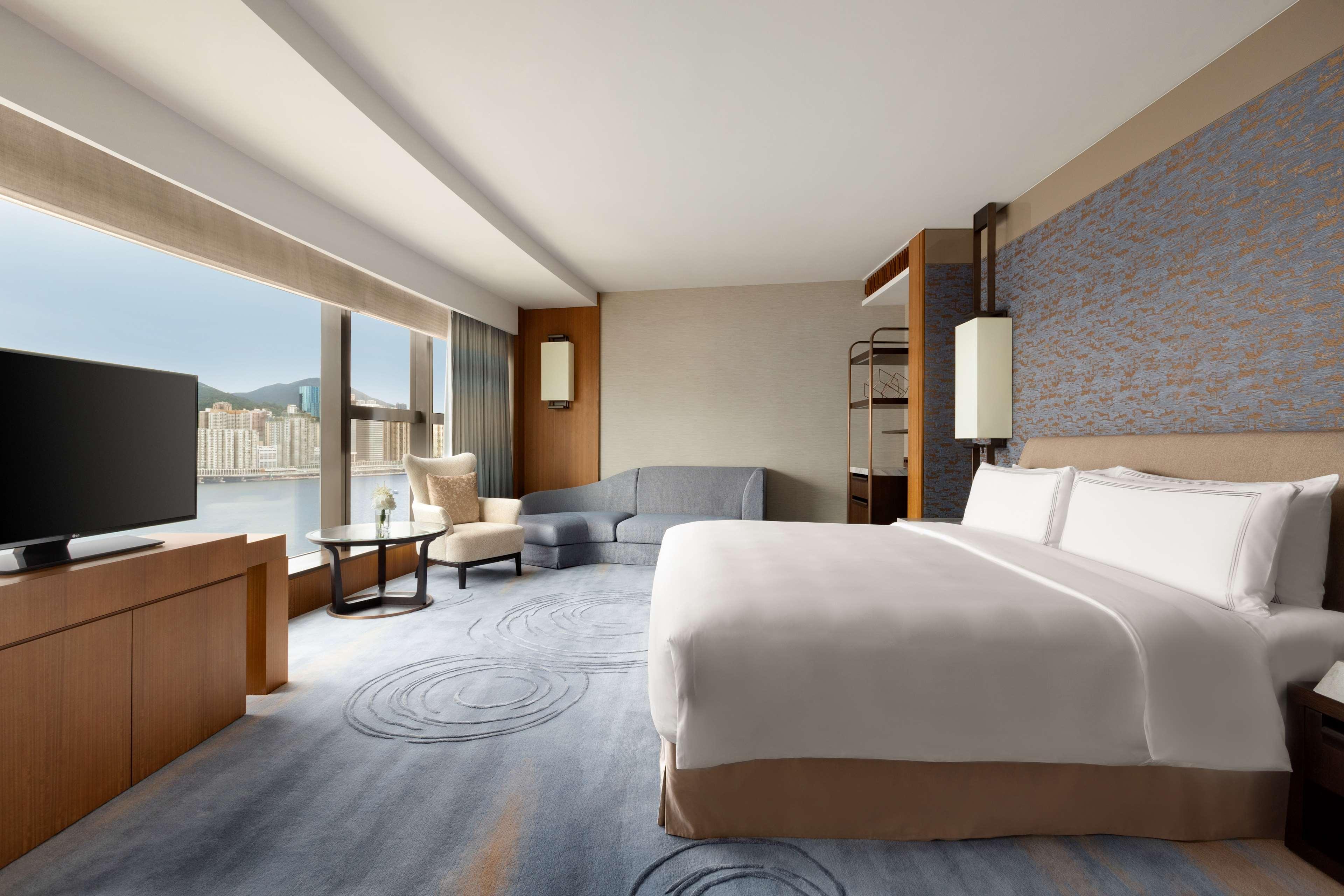 Kerry Hotel Hong Kong By Shangri-La Hotel 5*