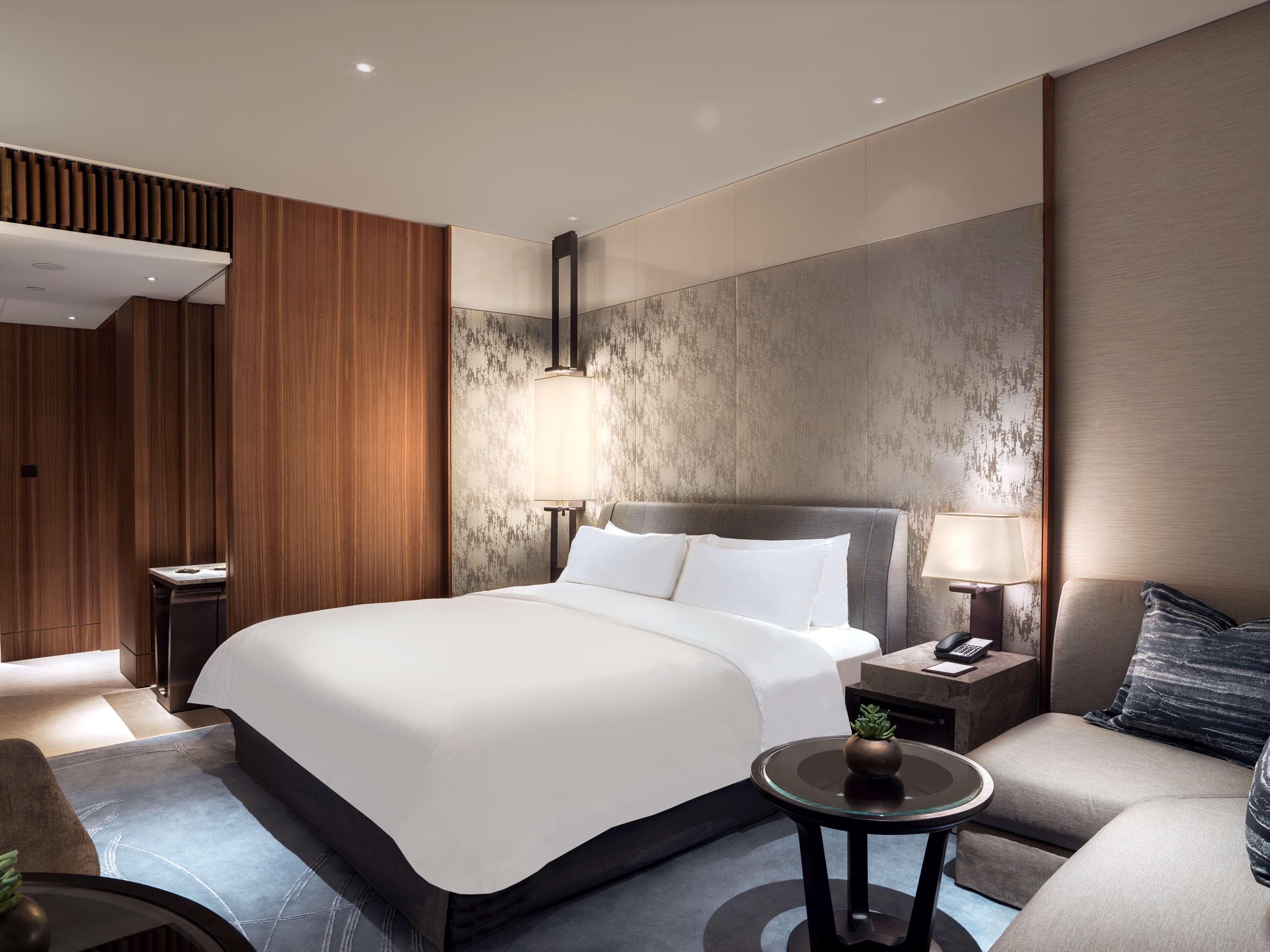 Kerry Hotel Hong Kong By Shangri-La Hong Kong