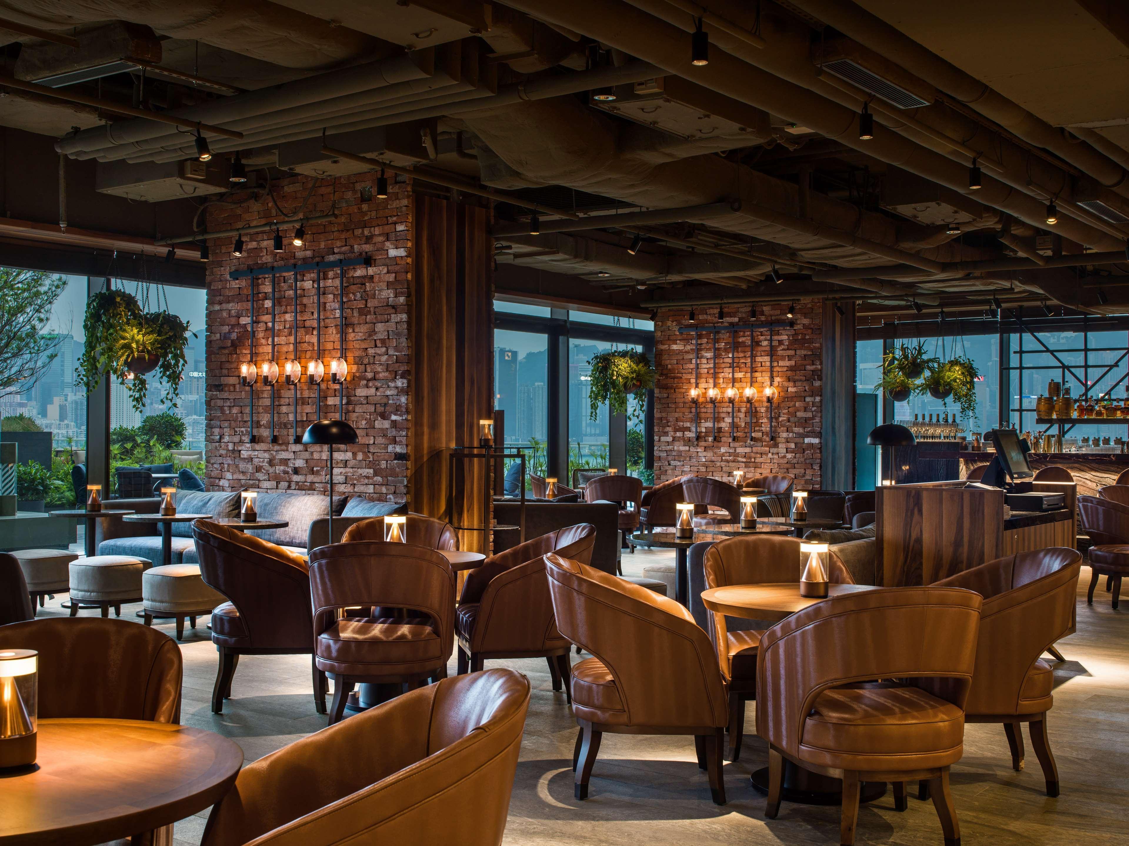 Kerry Hotel Hong Kong By Shangri-La Hotel Hong Kong