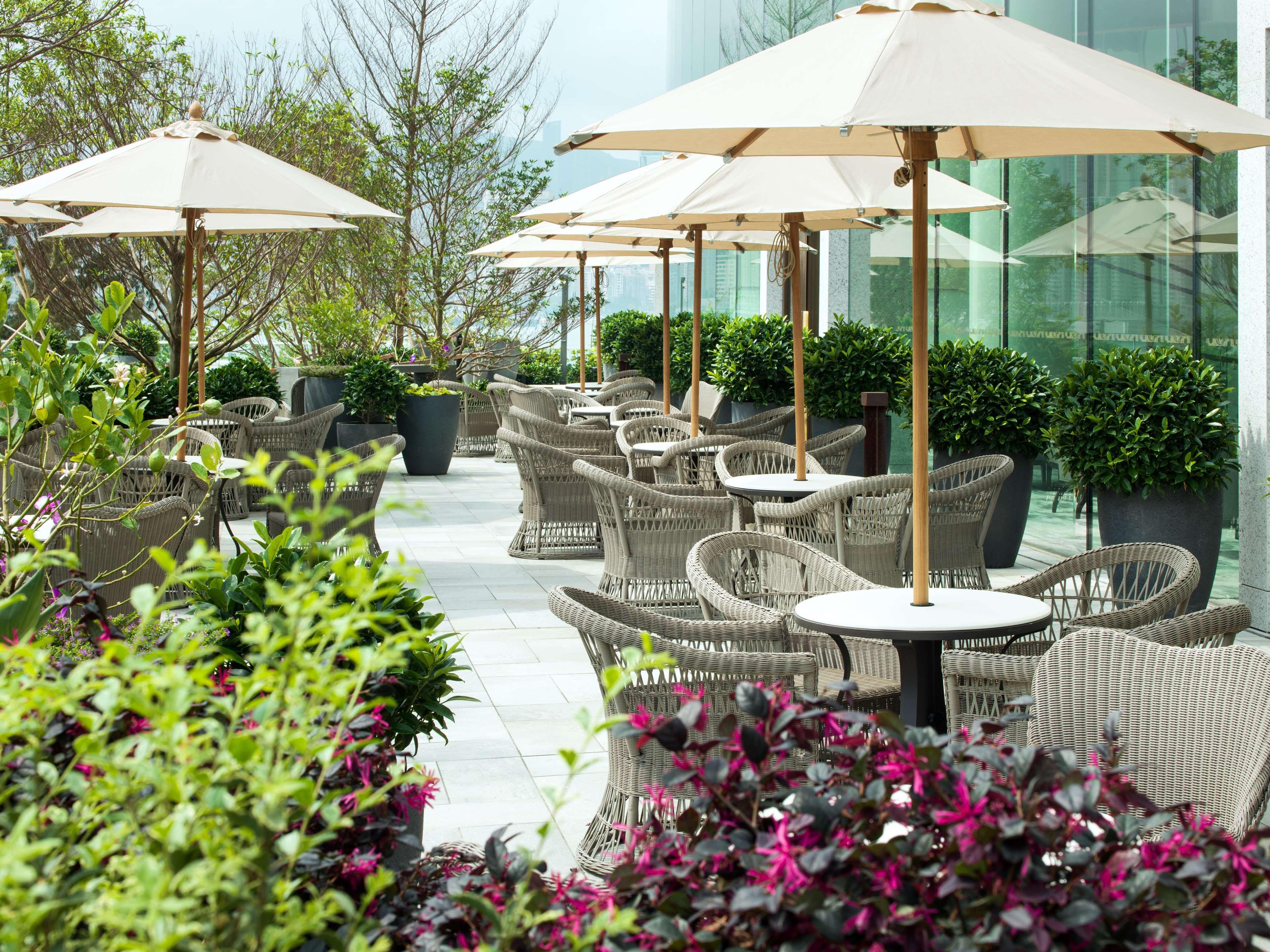 Kerry Hotel Hong Kong By Shangri-La 5*