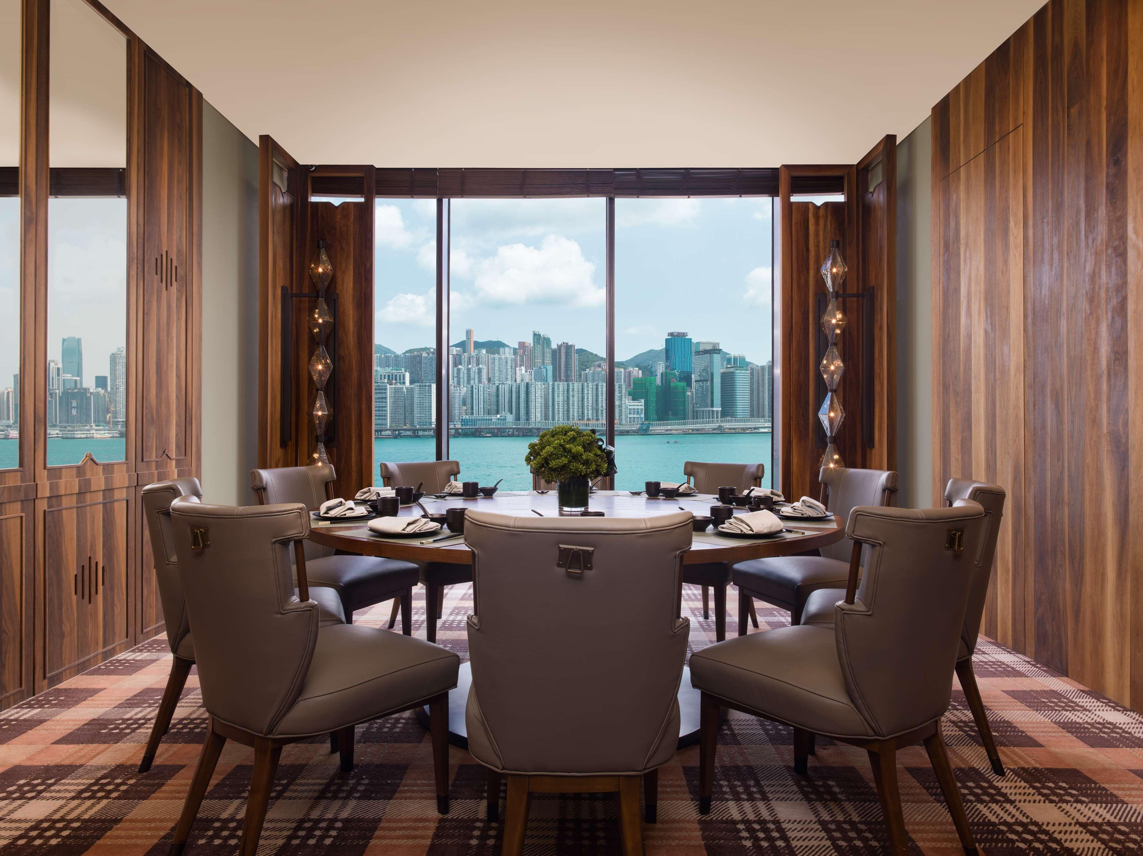 Kerry Hotel Hong Kong By Shangri-La Hotel 5*