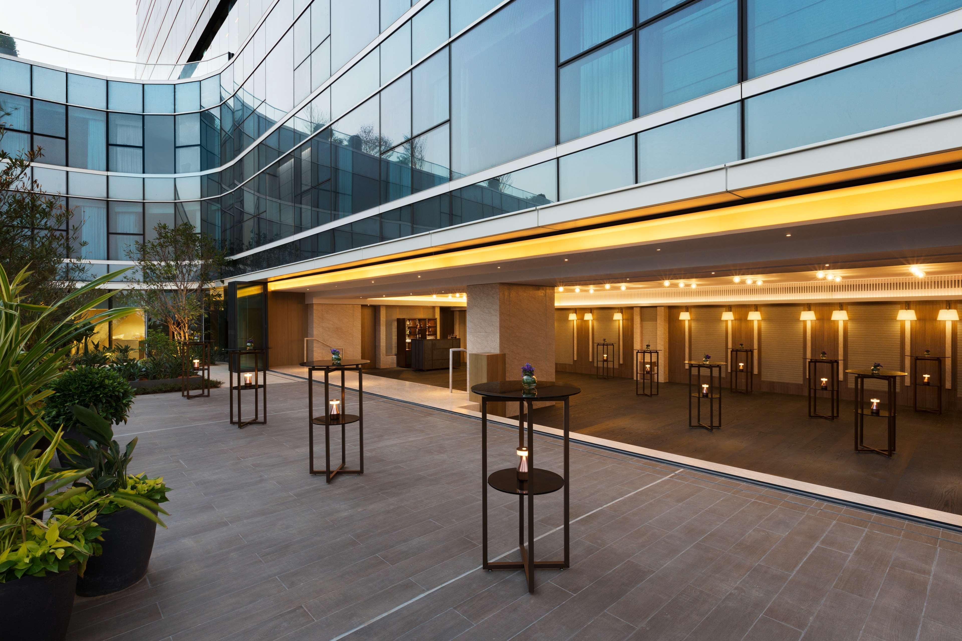 Kerry Hotel Hong Kong By Shangri-La 5*